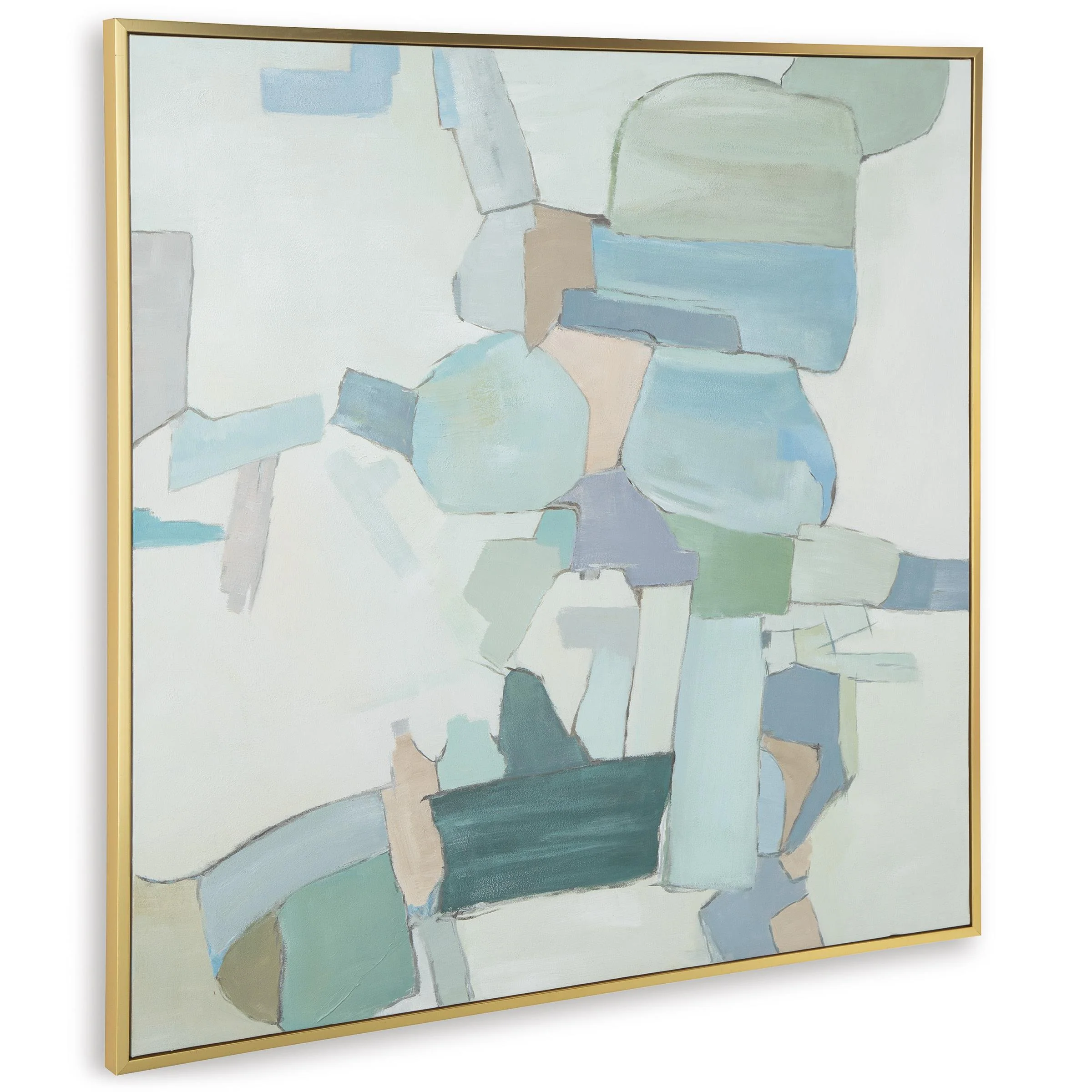 Signature Design by Ashley Wynburn A8000442 Wall Art - Image 1