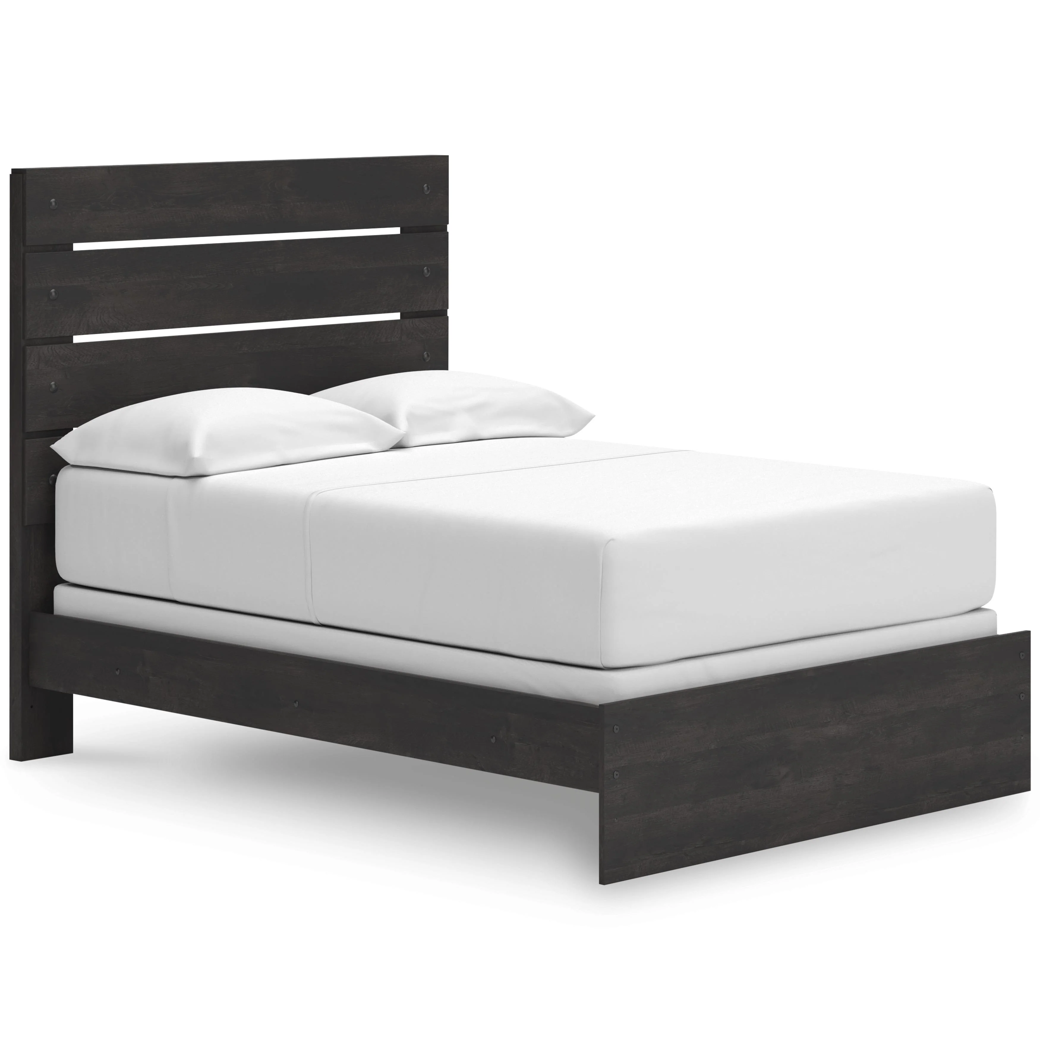 Signature Design by Ashley Hollivern PCB2108B12 Full Panel Bed - Image 1