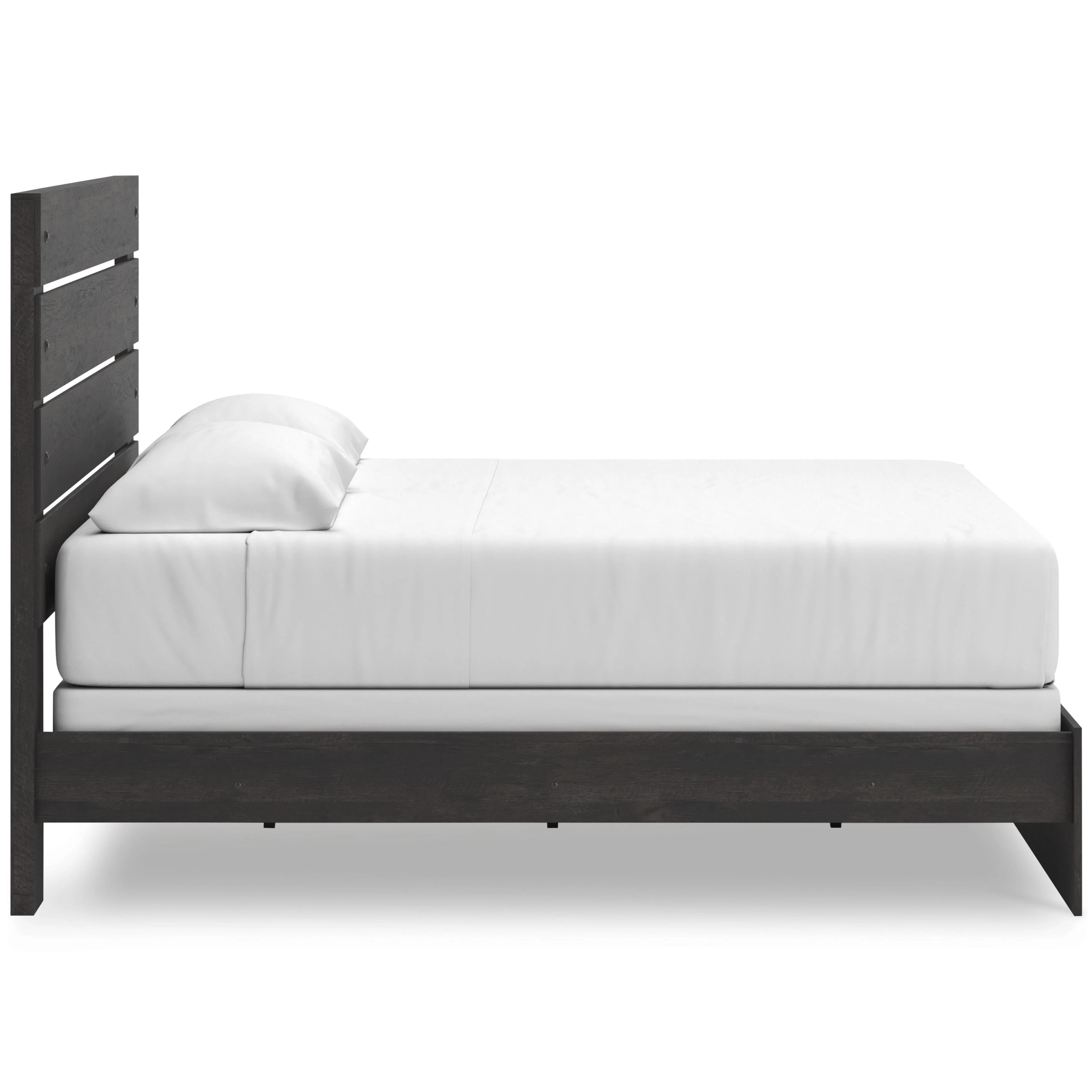 Signature Design by Ashley Hollivern PCB2108B8 King Panel Bed - Image 3