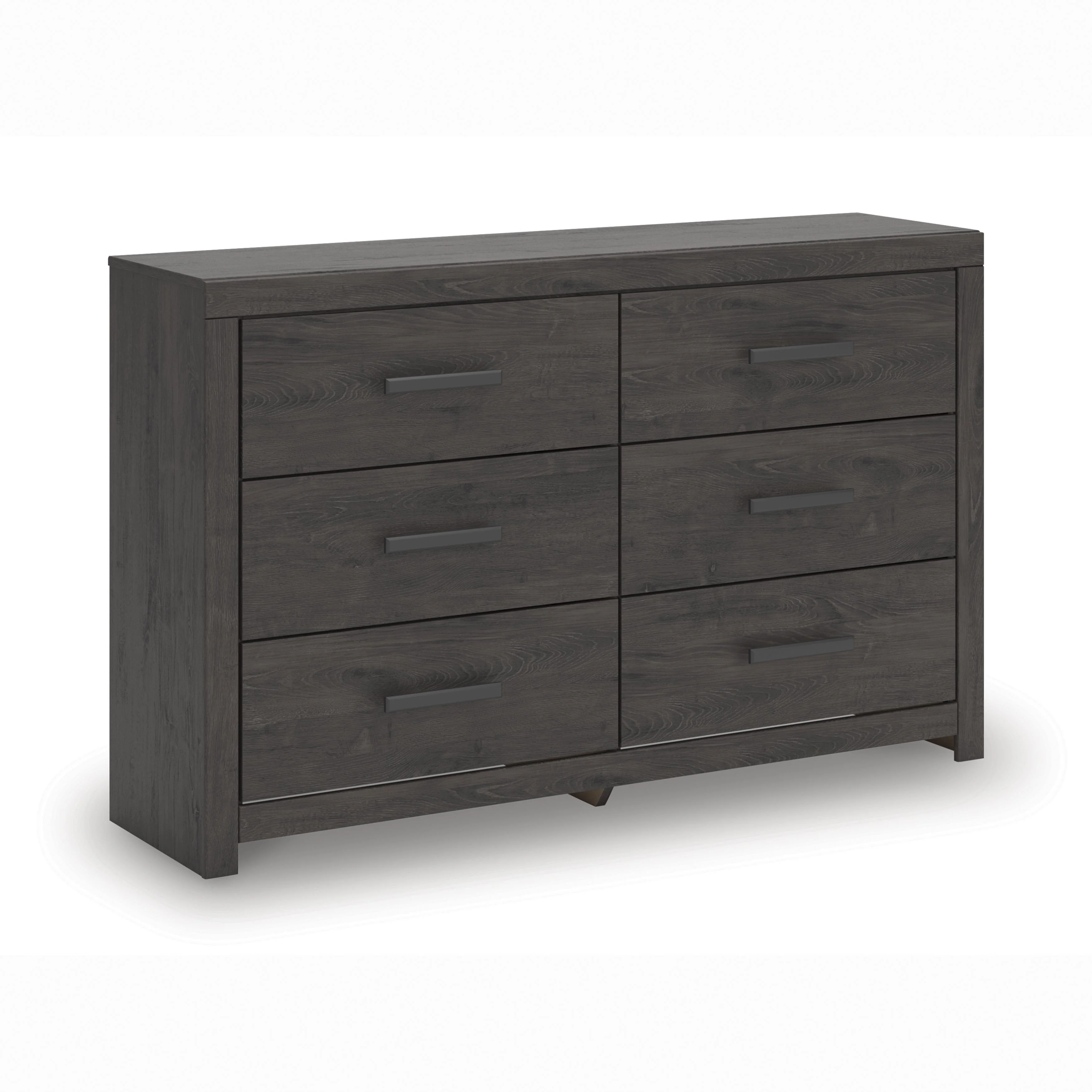 Signature Design by Ashley Prendonea B3789-31 Six Drawer Dresser - Image 1