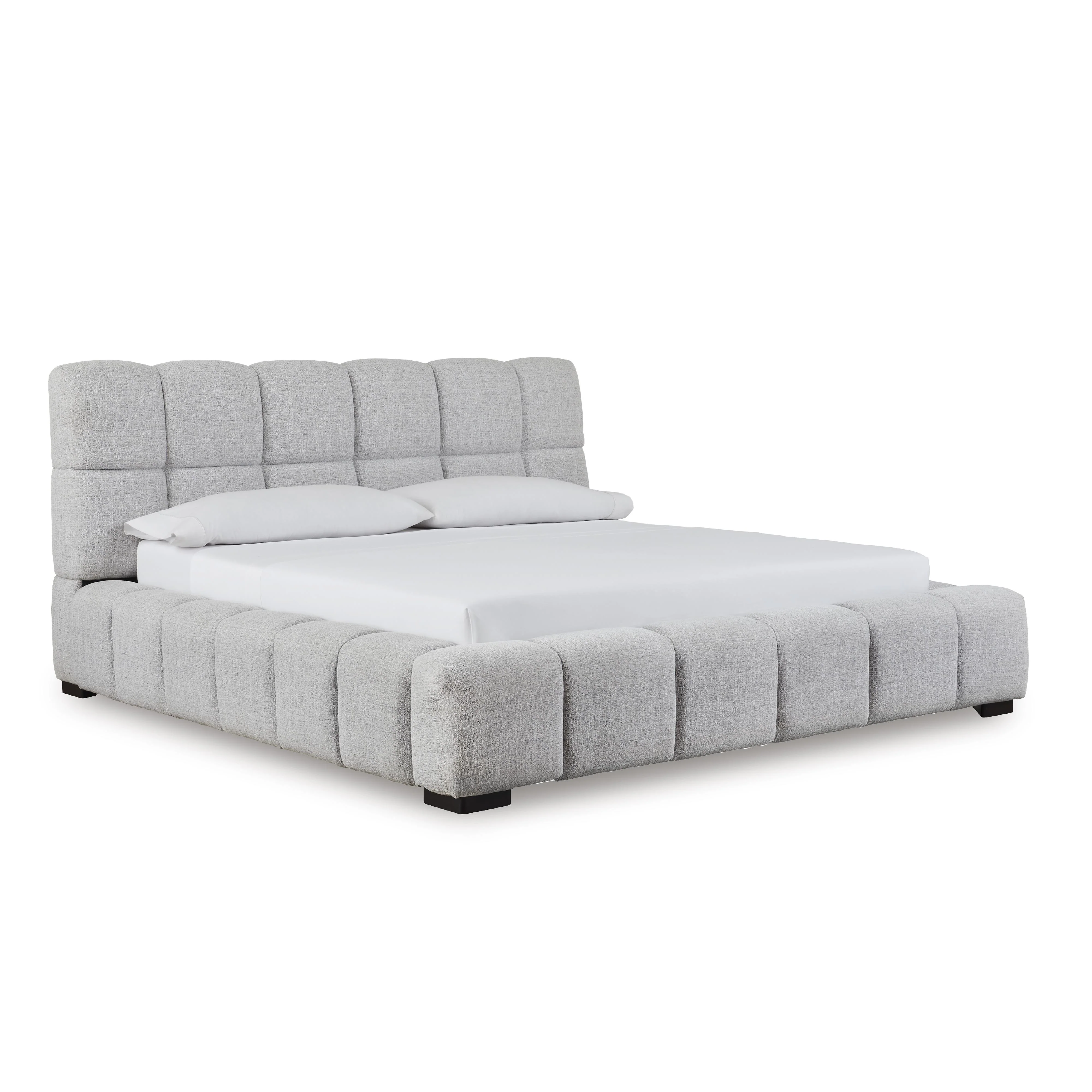 Signature Design by Ashley Grendusk PCB584B2 King Upholstered Bed - Image 1