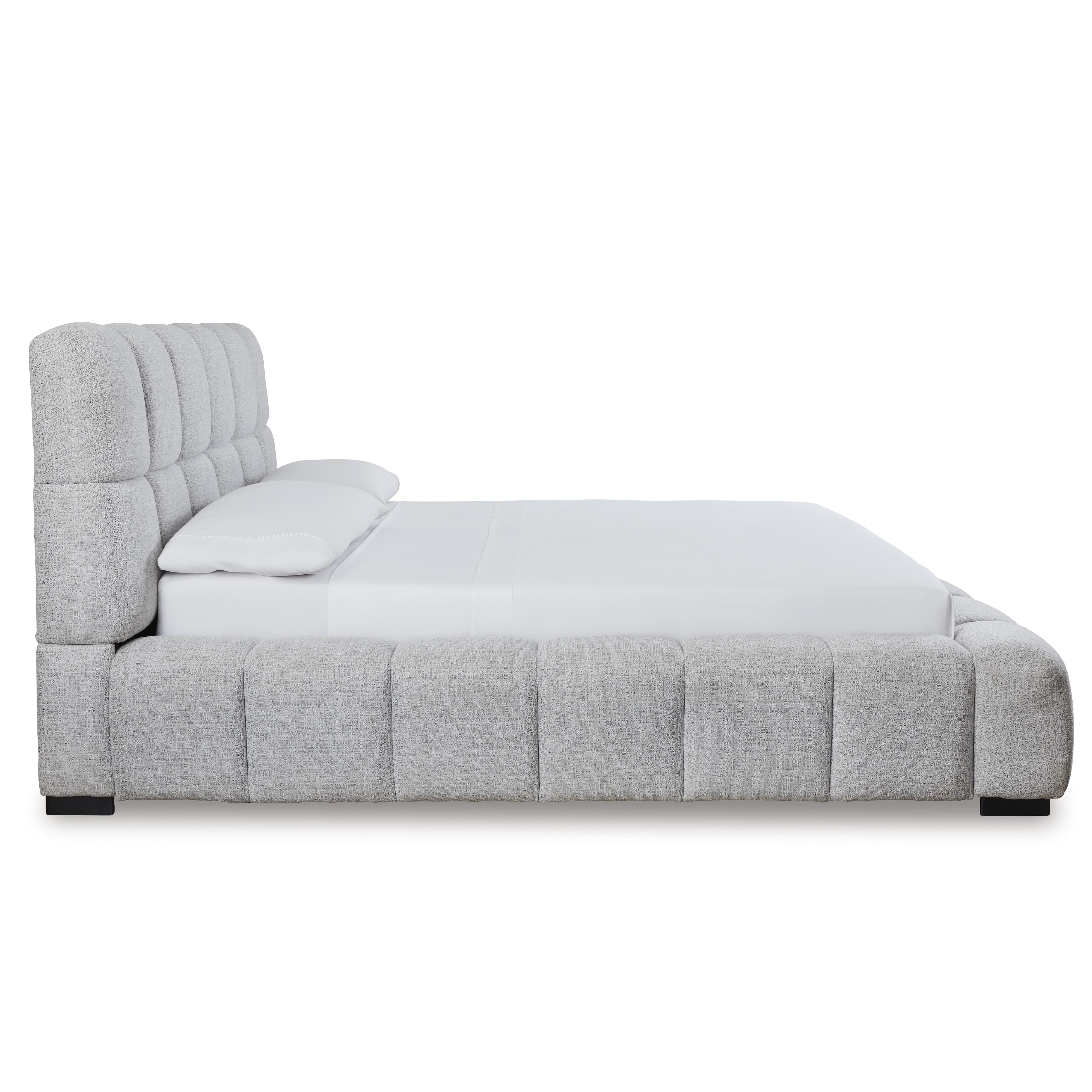 Signature Design by Ashley Grendusk PCB584B2 King Upholstered Bed - Image 3