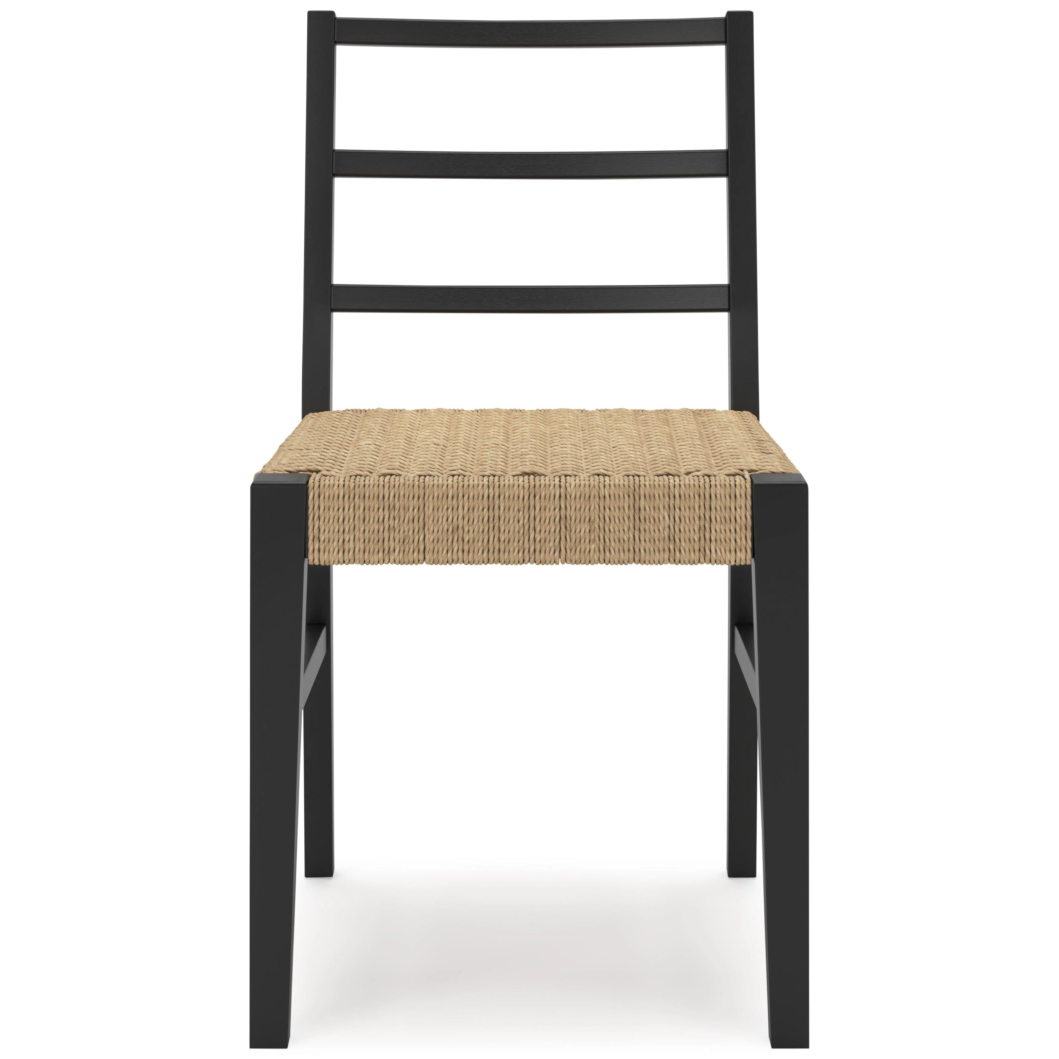 Millennium Isanti D752-02 Dining Room Side Chair - Image 2