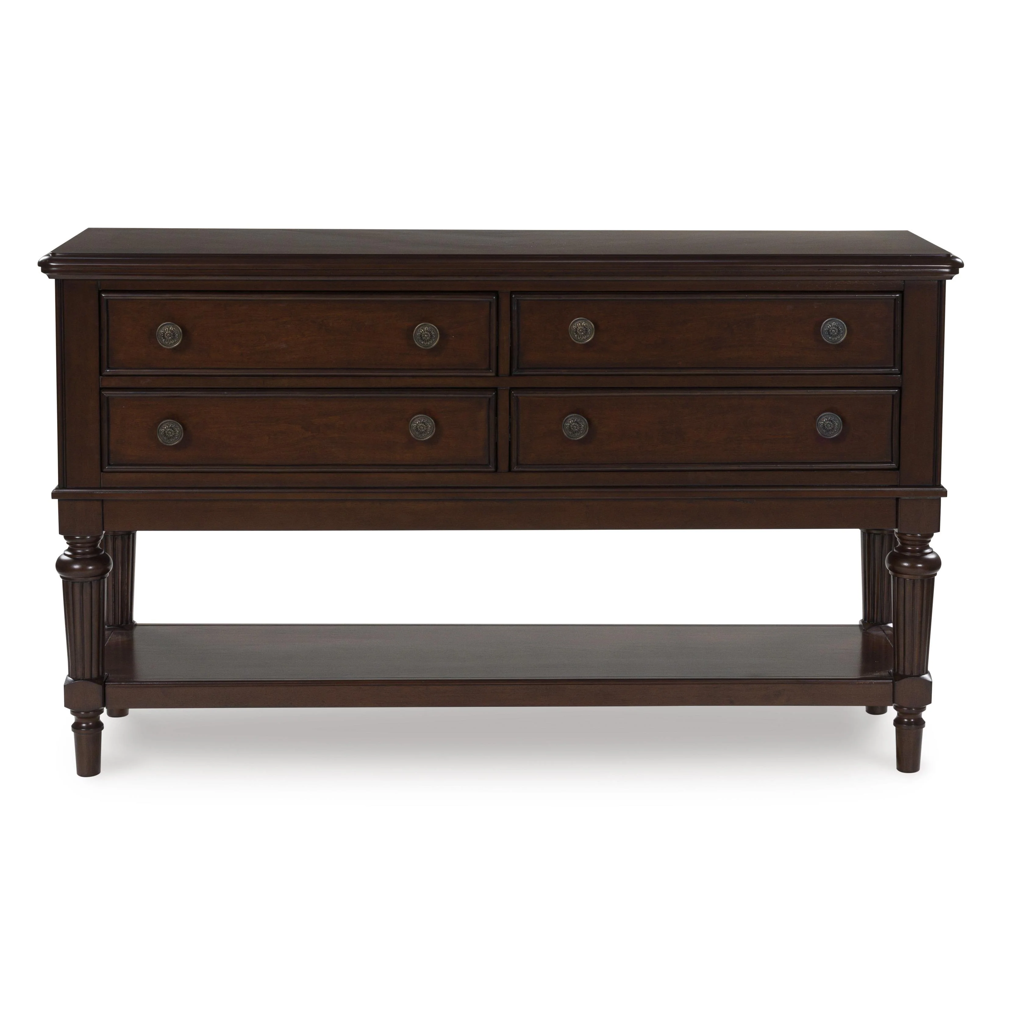 Signature Design by Ashley Lavinton D764-60 Dining Room Server - Image 3