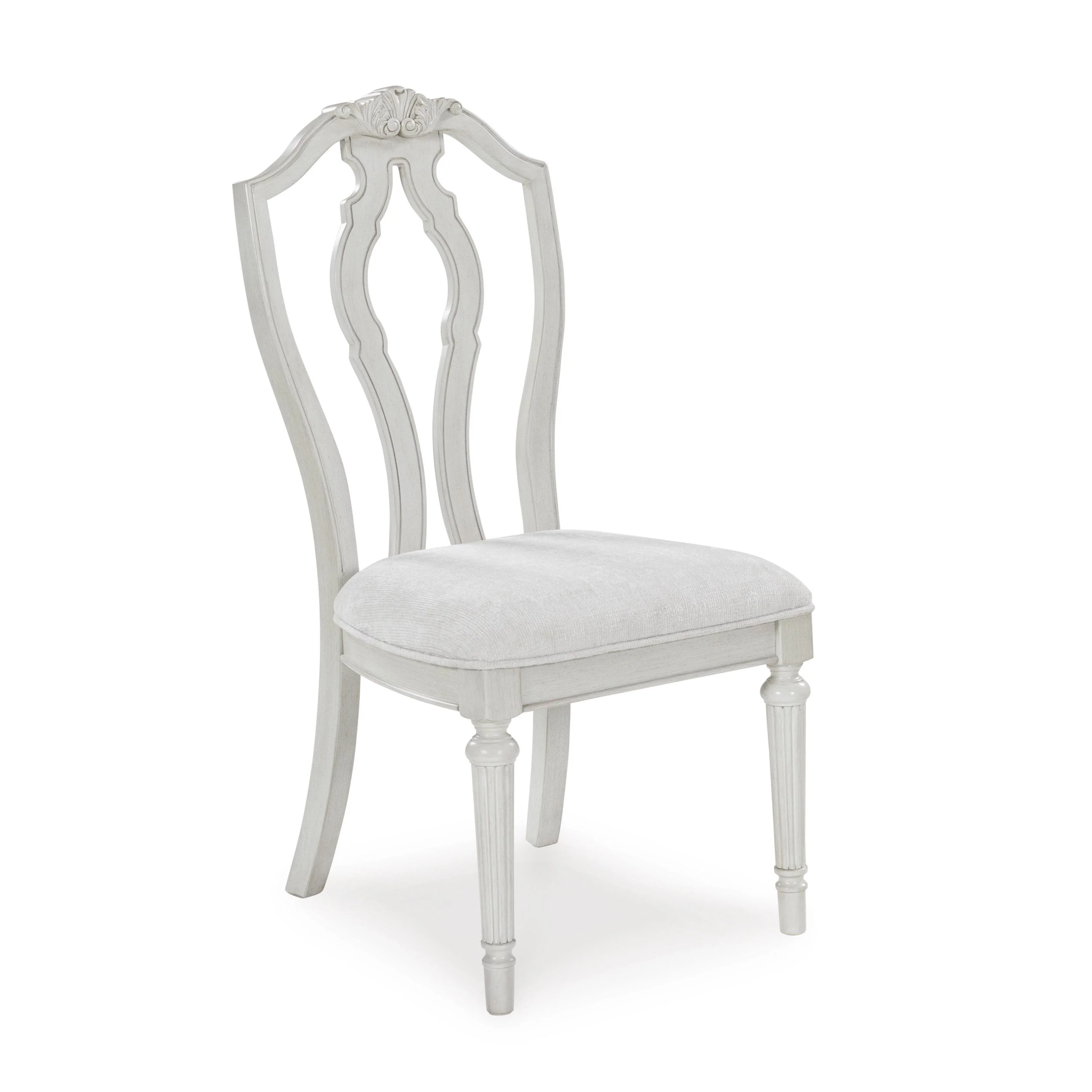 Benchcraft Montelaine D795-01 Dining Upholstered Side Chair