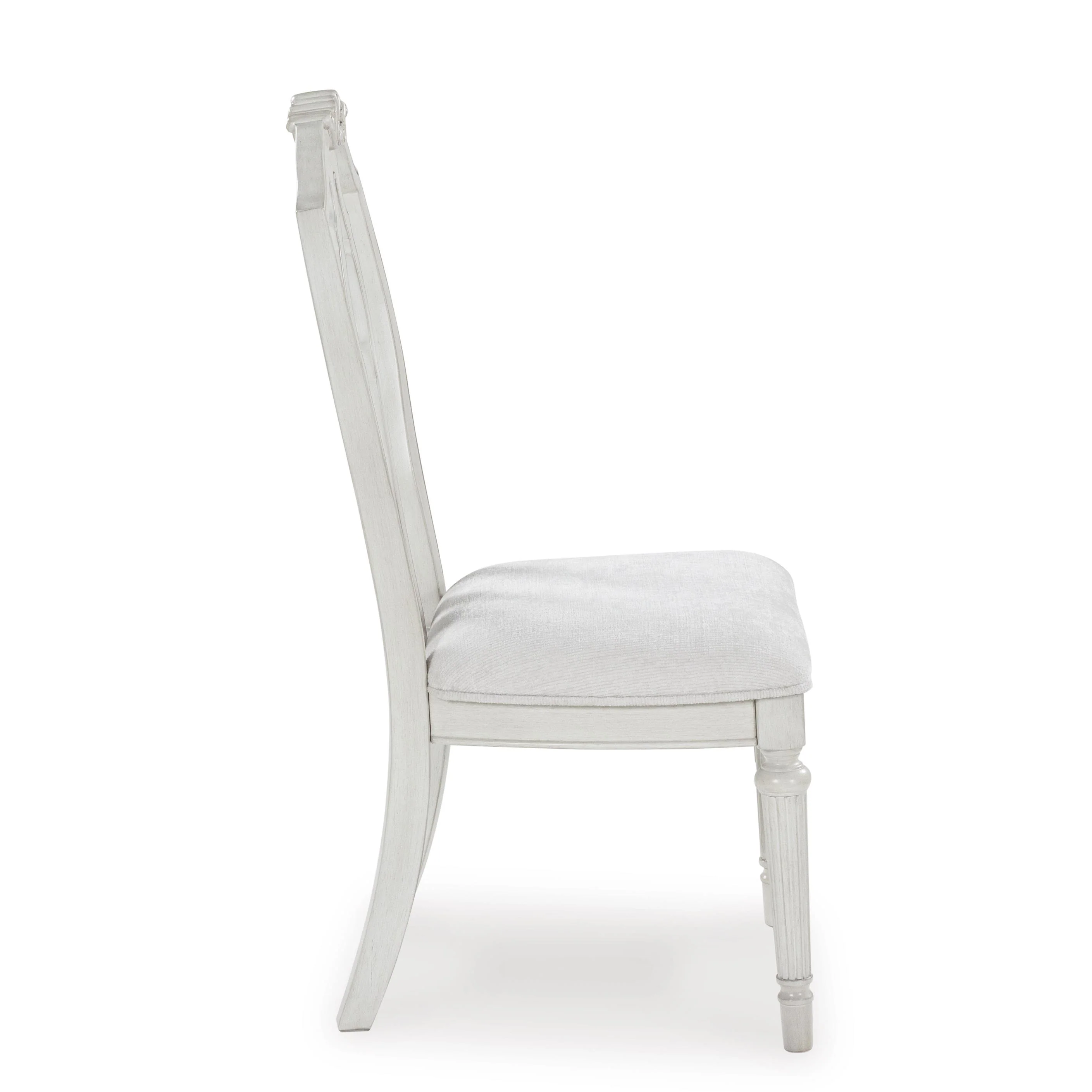 Benchcraft Montelaine D795-01 Dining Upholstered Side Chair - Image 3