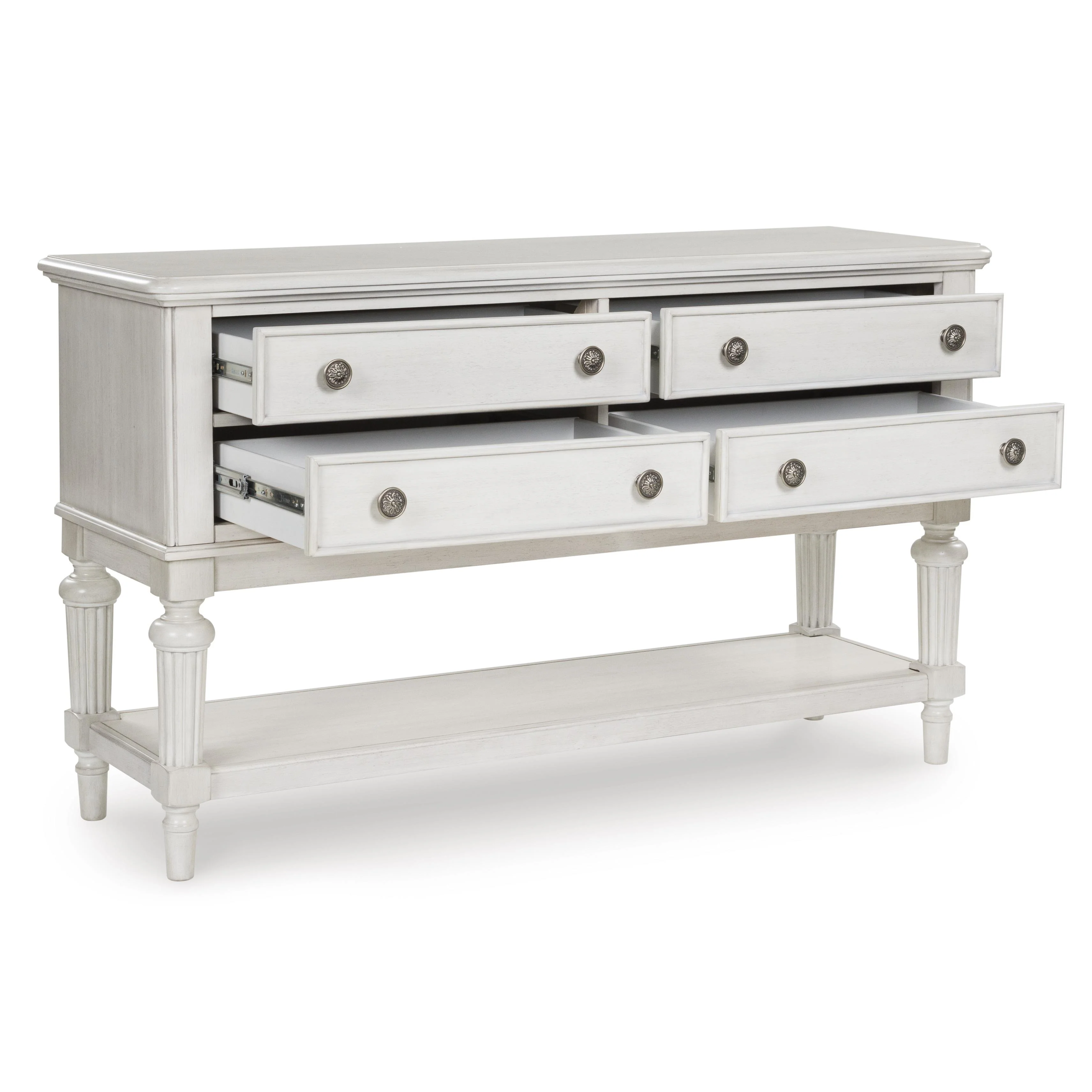 Benchcraft Montelaine D795-60 Dining Room Server - Image 2