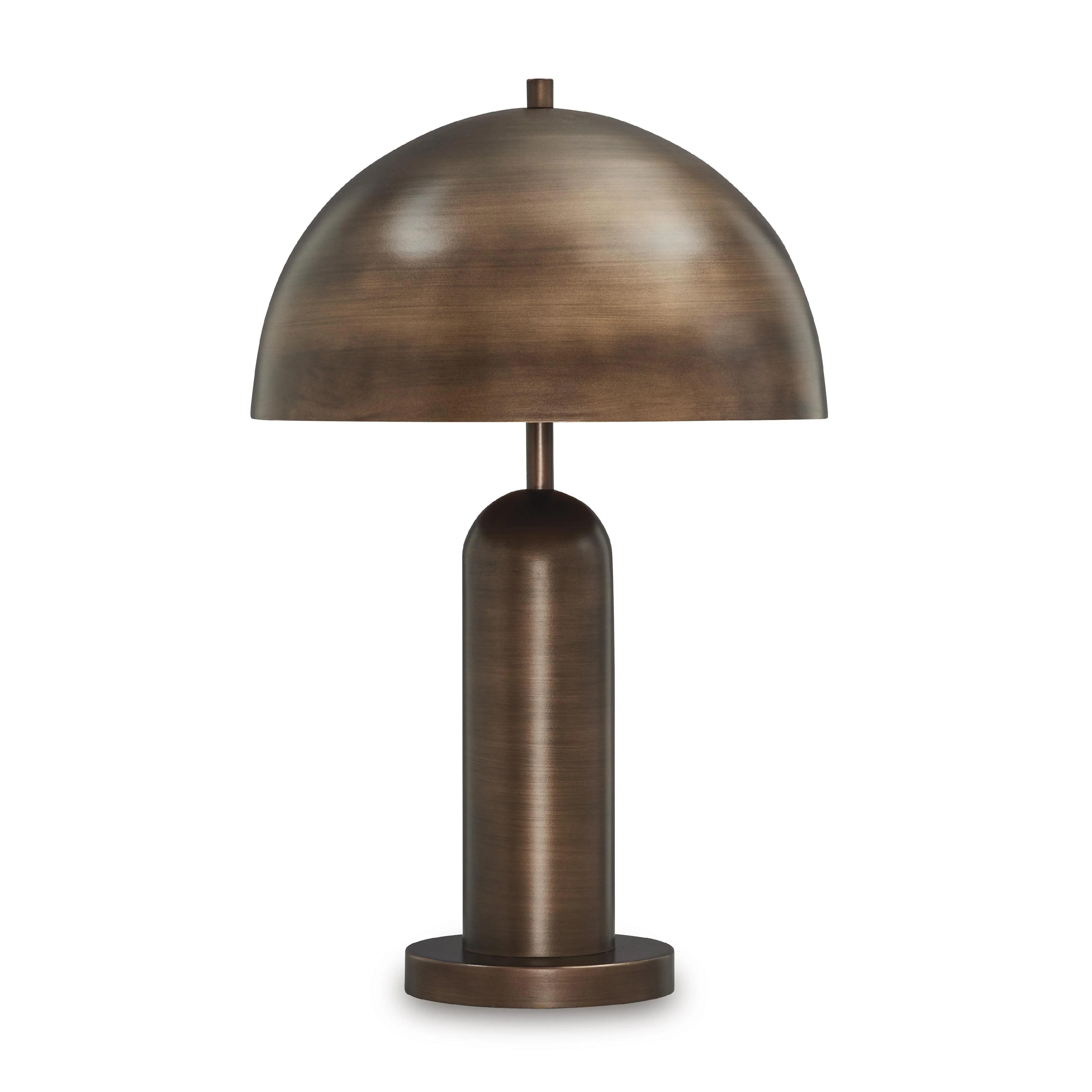 Signature Design by Ashley Wendfield L208434 Metal Table Lamp - Image 1