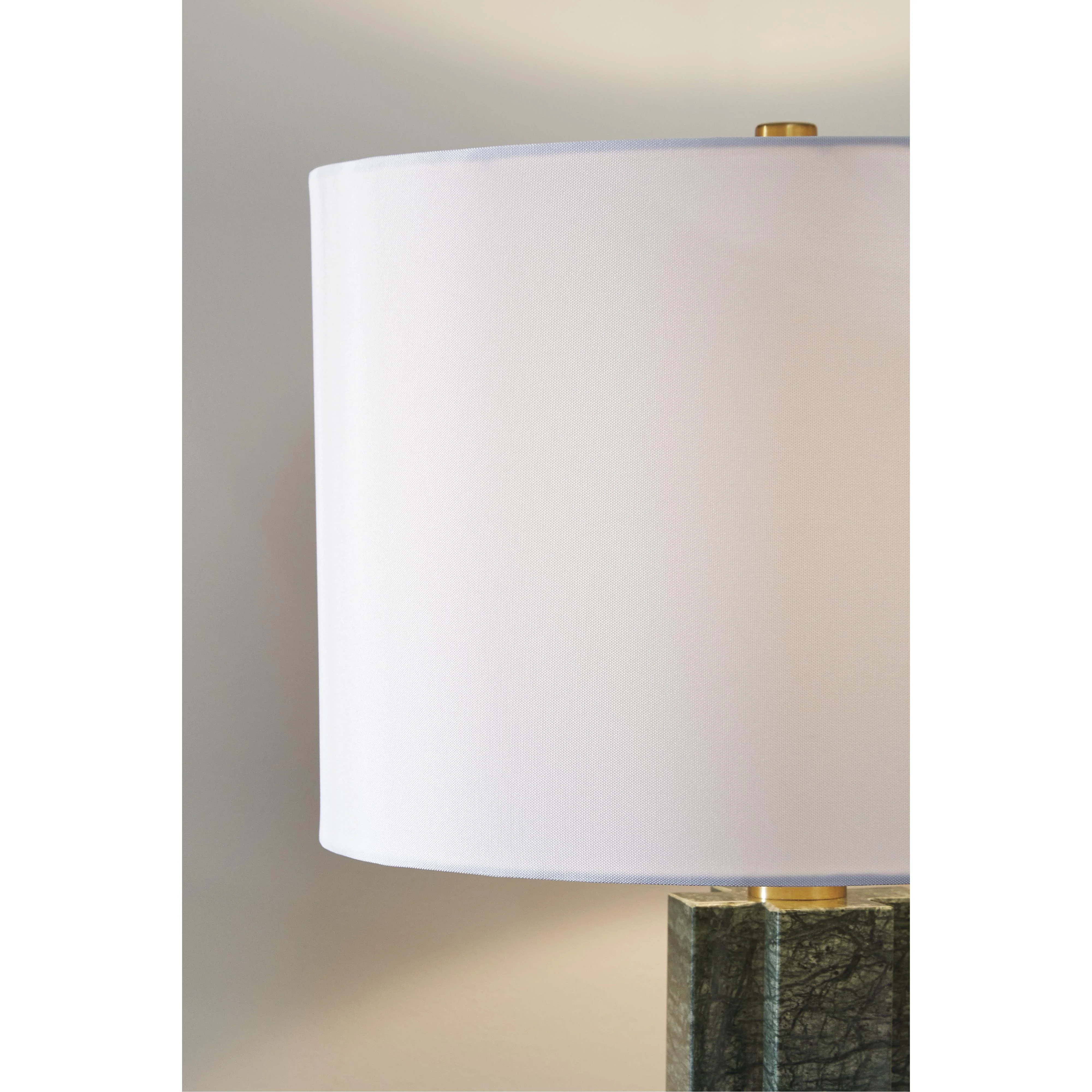 Signature Design by Ashley Keegan L429084 Marble Table Lamp - Image 3