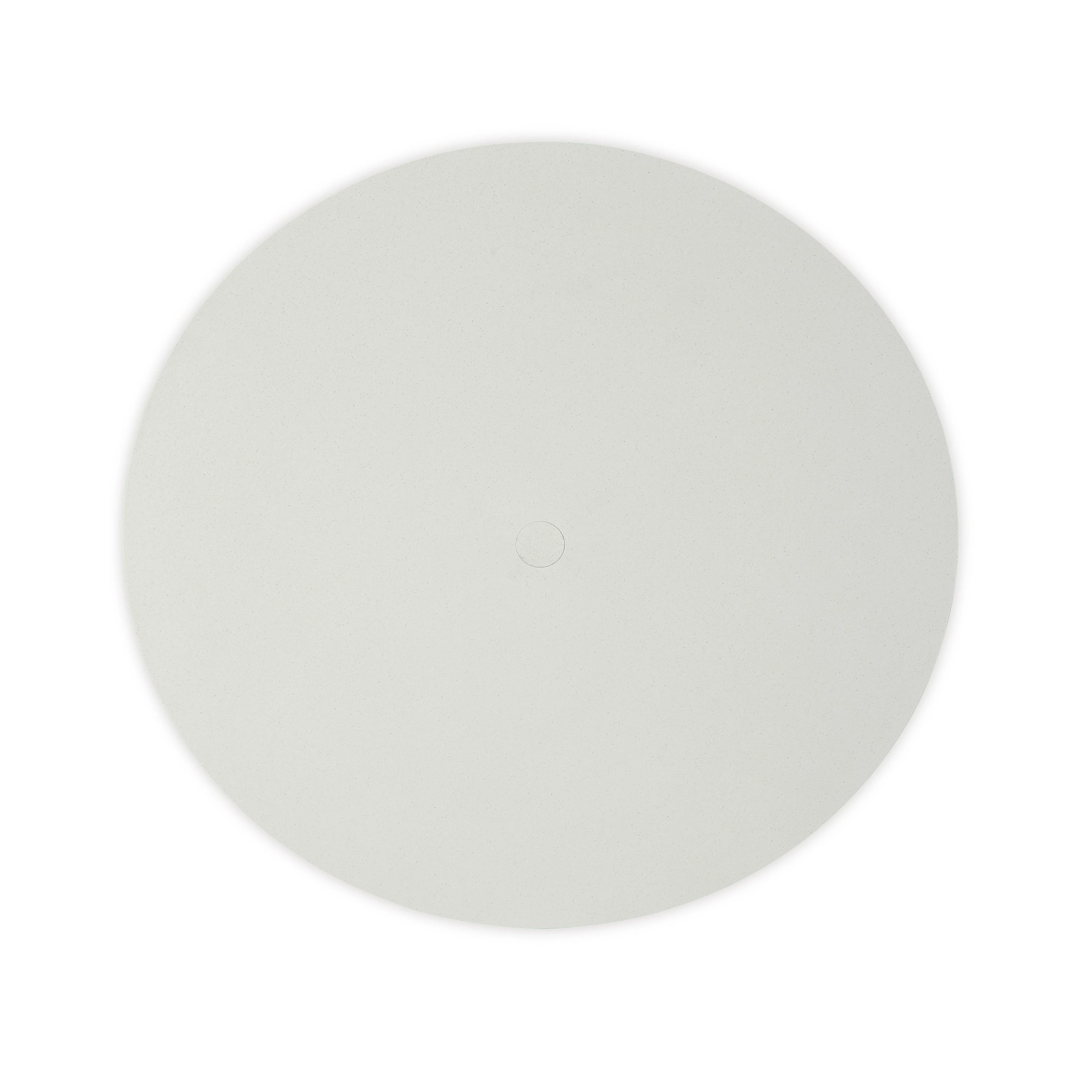 Signature Design by Ashley Seton Creek P798-613 Round Bar Table with Umbrella Option - Image 3