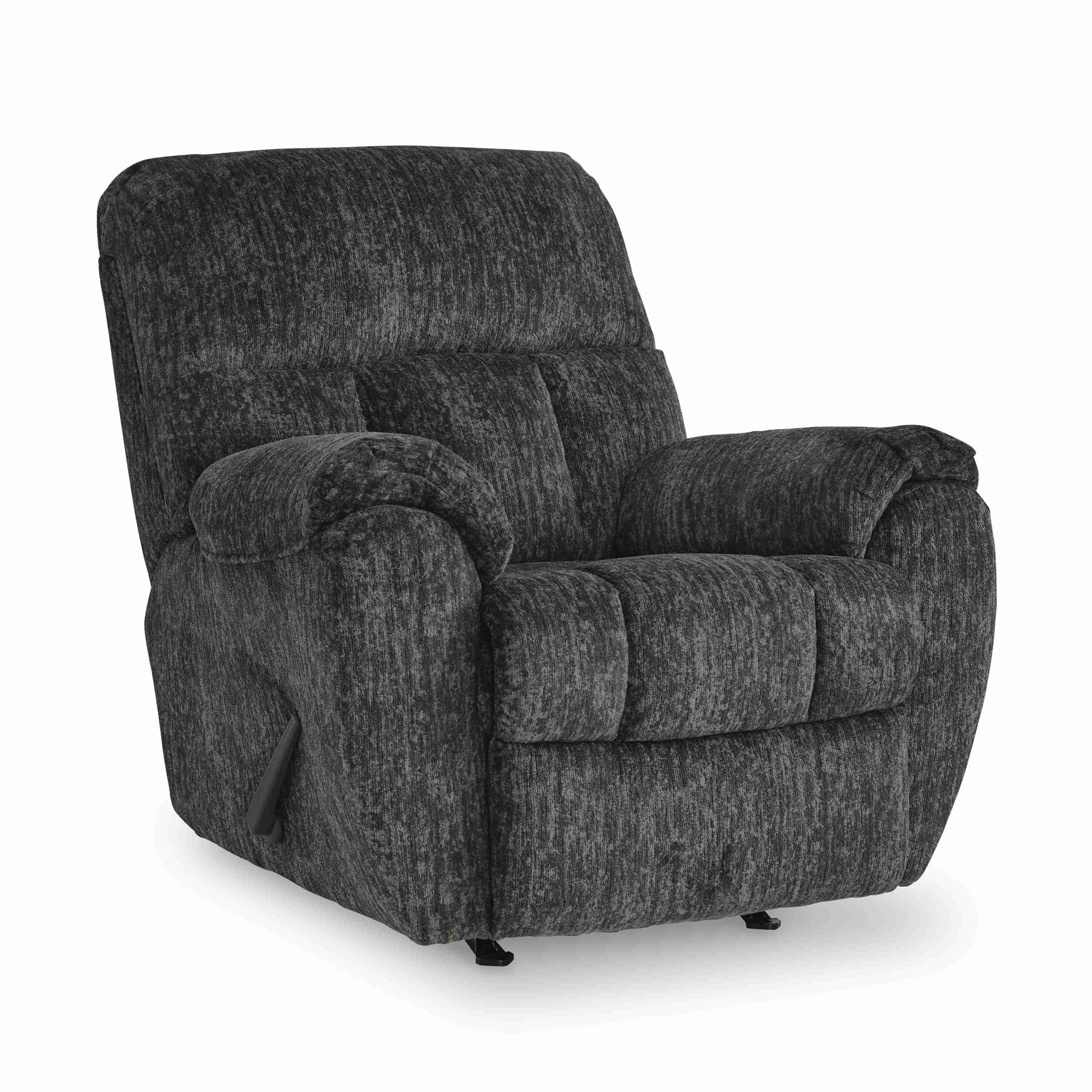 Signature Design by Ashley Stayfish PC5260625 Rocker Recliner - Image 1