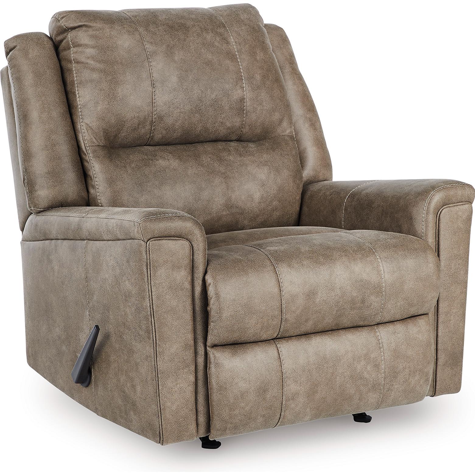 Signature Design by Ashley Lixtowel PC5300525 Rocker Recliner - Image 1