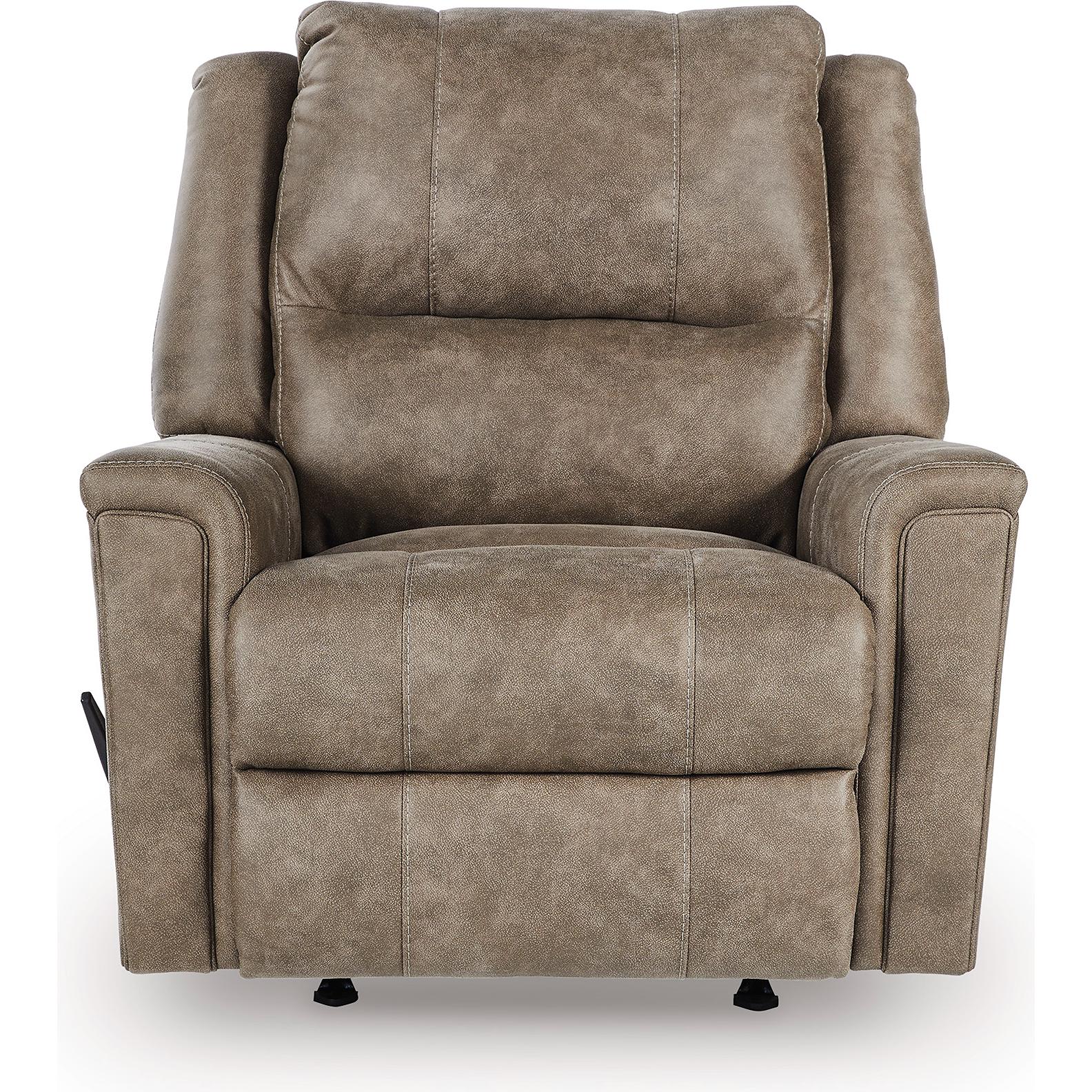 Signature Design by Ashley Lixtowel PC5300525 Rocker Recliner - Image 3