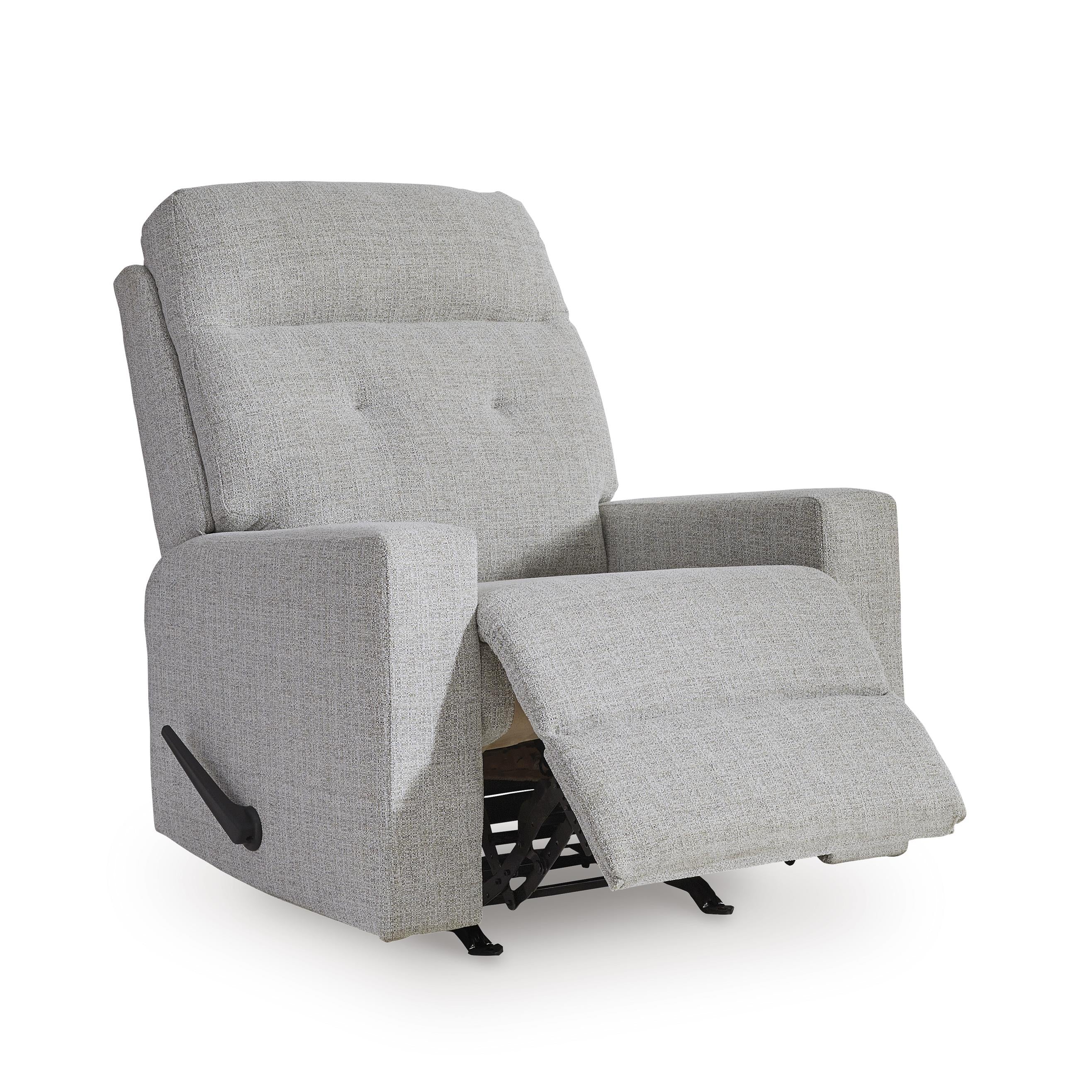Signature Design by Ashley Skillins PC5320425 Rocker Recliner - Image 2