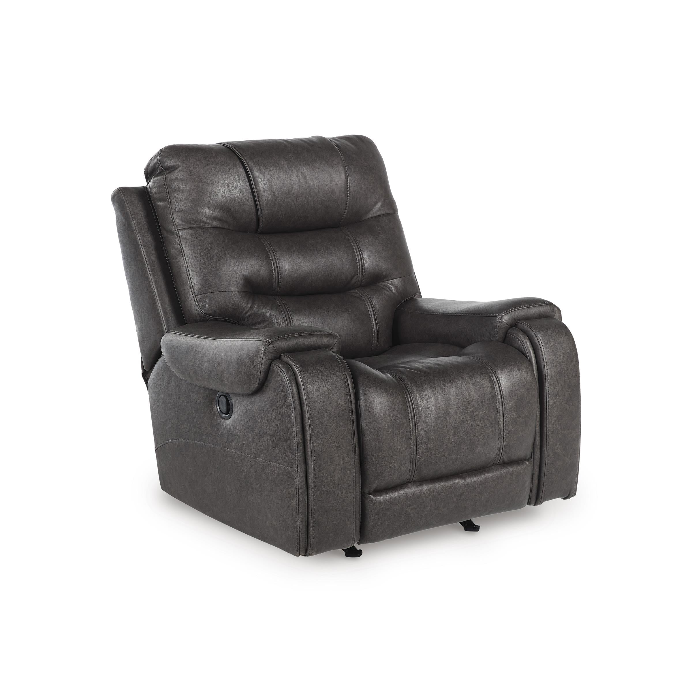 Signature Design by Ashley Femley PC5330625 Rocker Recliner - Image 1