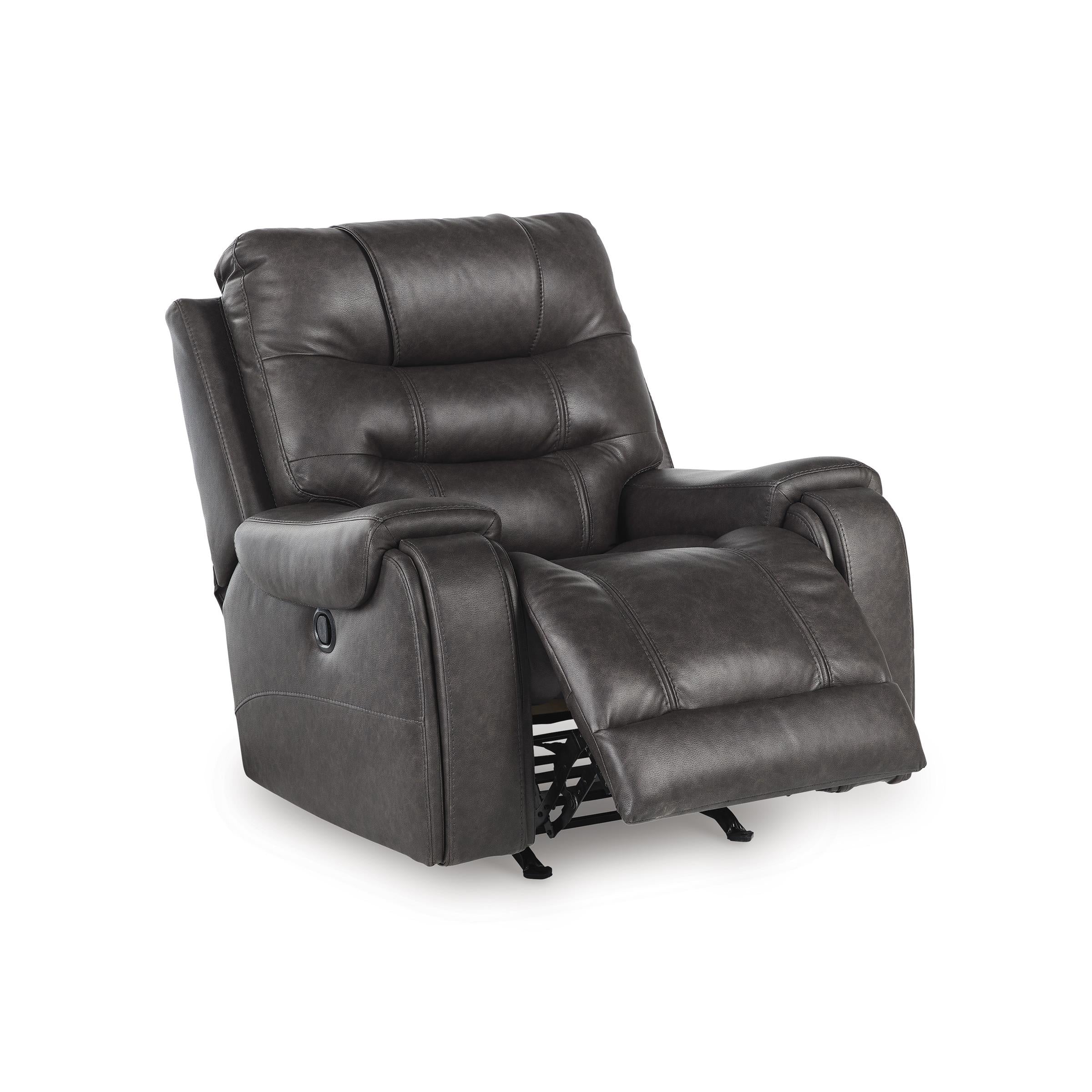 Signature Design by Ashley Femley PC5330625 Rocker Recliner - Image 2