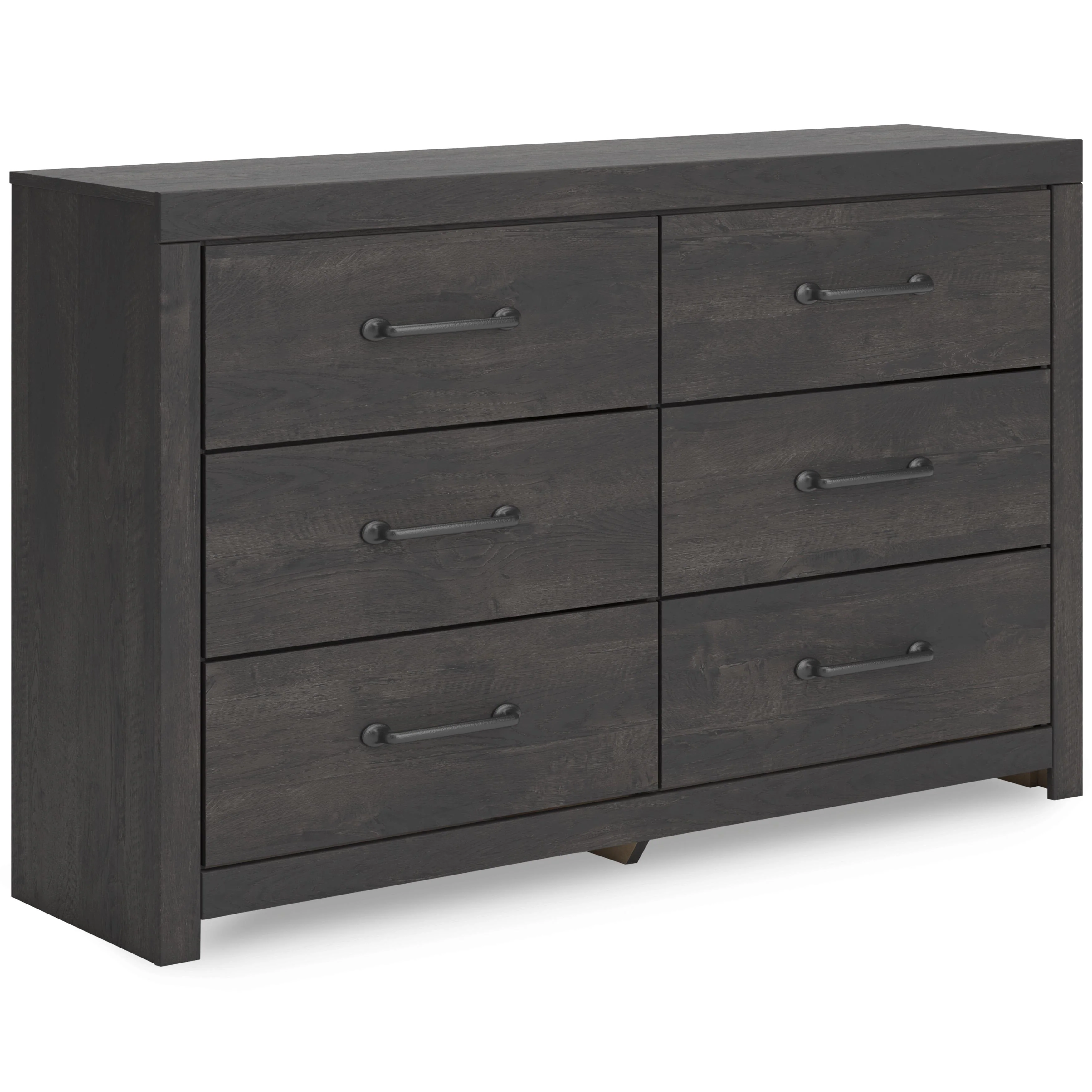 Signature Design by Ashley Hollivern PCB2108-31 Six Drawer Dresser - Image 1