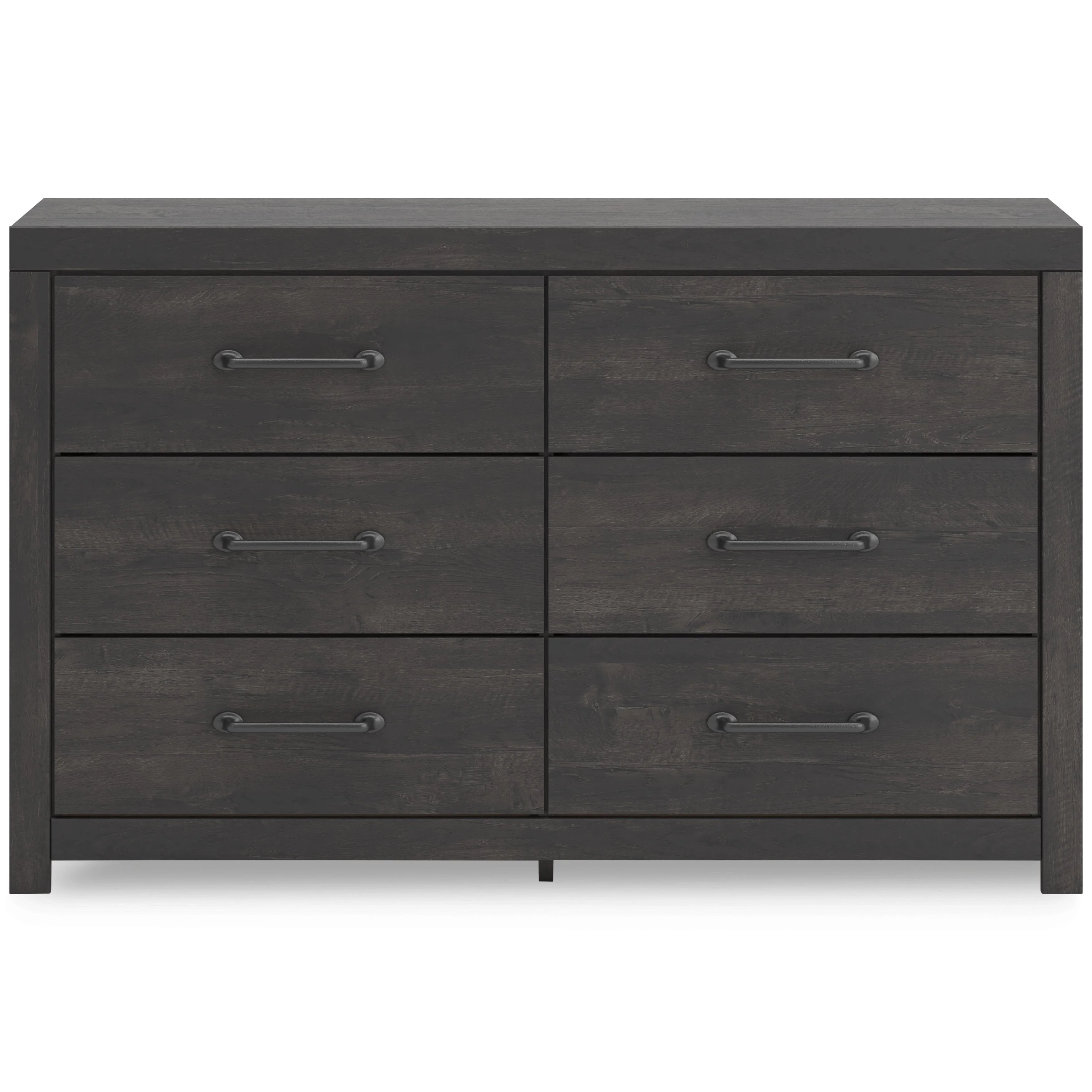 Signature Design by Ashley Hollivern PCB2108-31 Six Drawer Dresser - Image 3