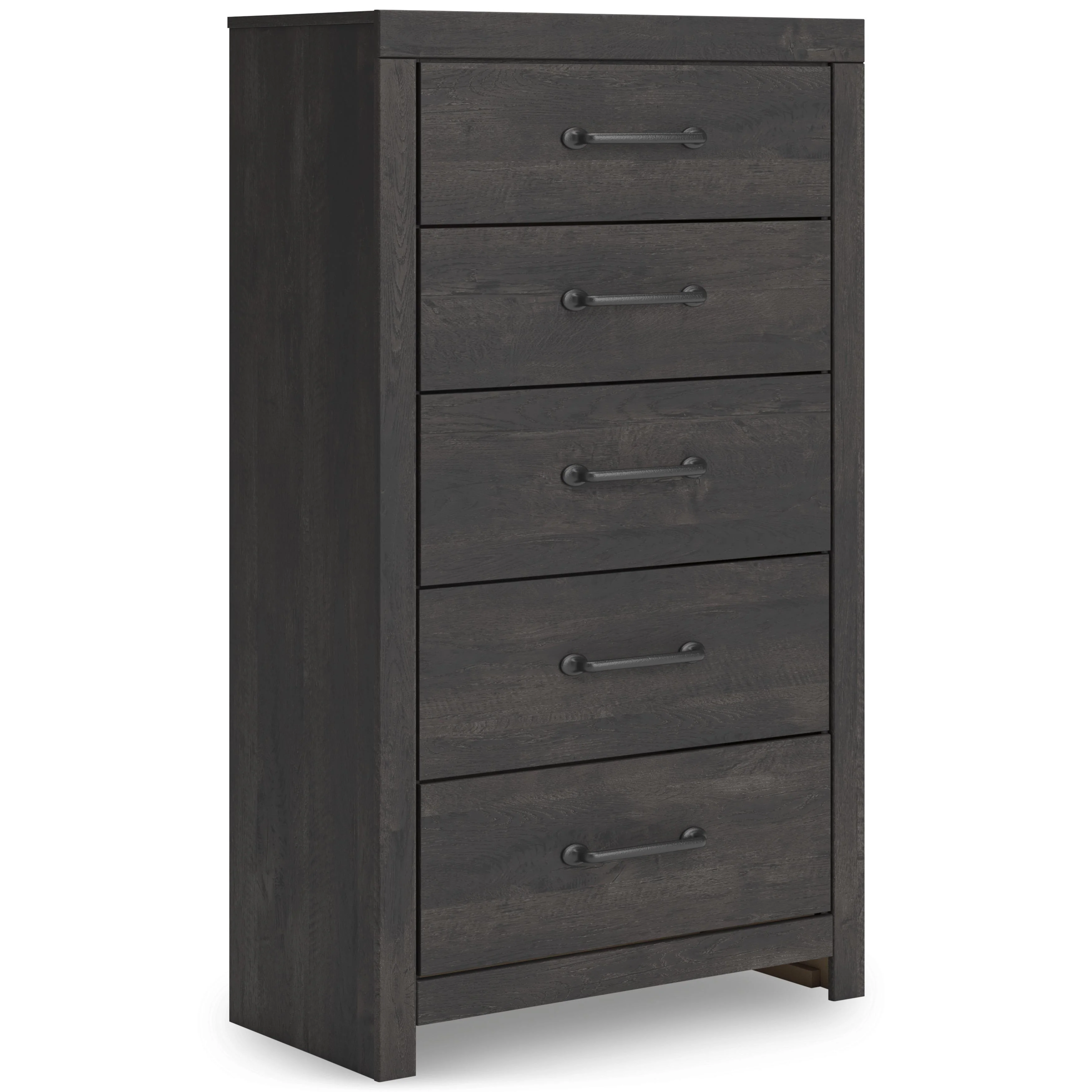 Signature Design by Ashley Hollivern PCB2108-46 Five Drawer Chest - Image 1