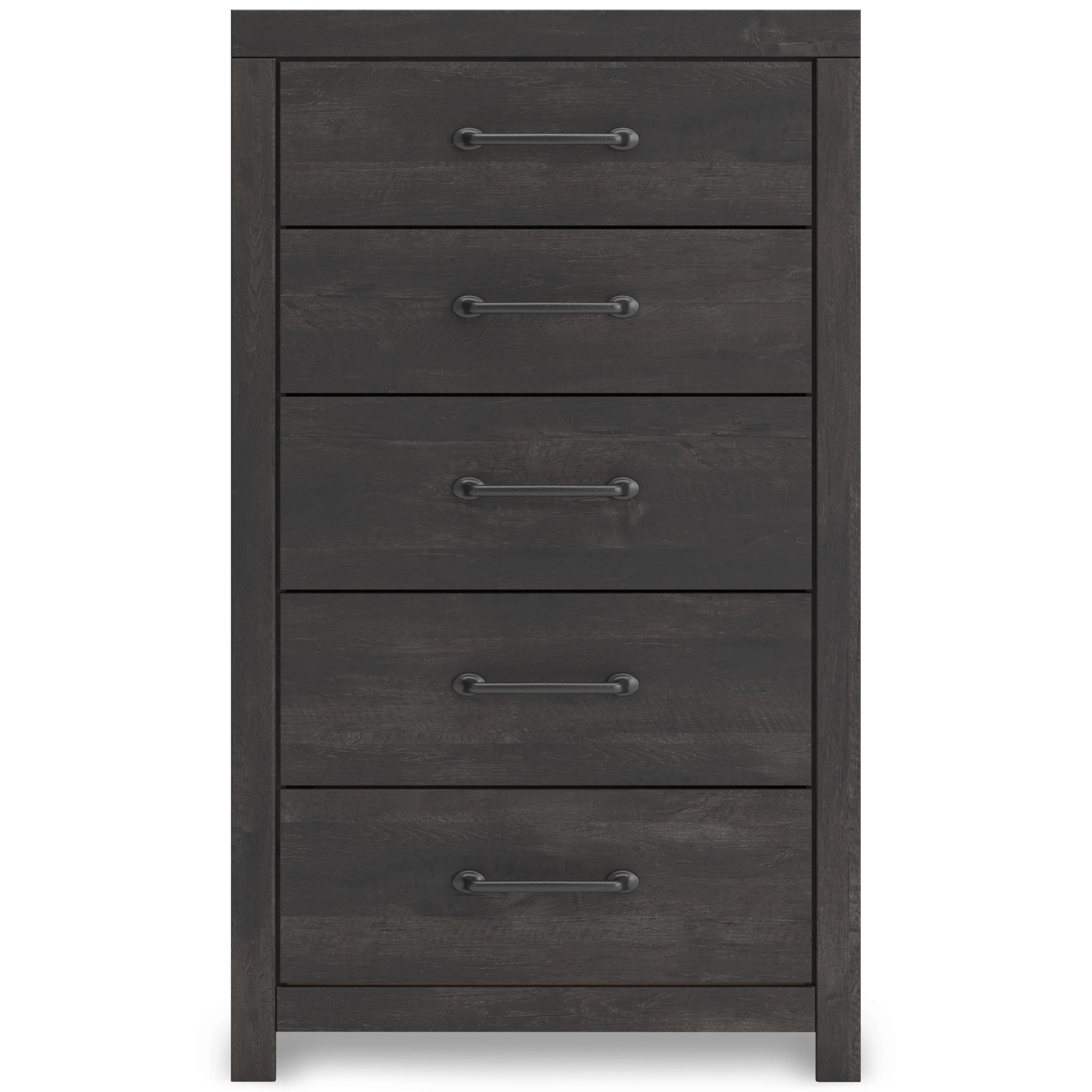 Signature Design by Ashley Hollivern PCB2108-46 Five Drawer Chest - Image 3