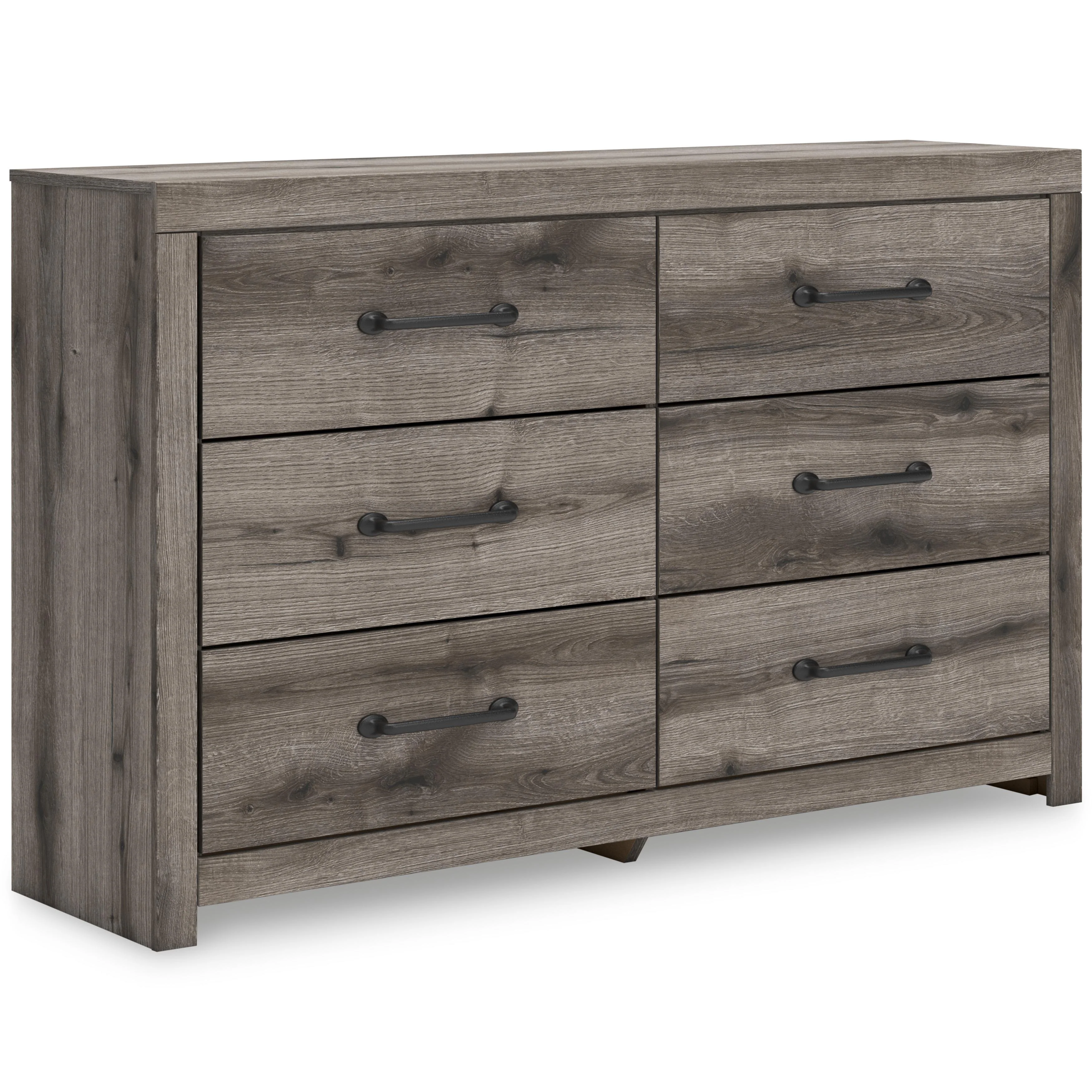 Signature Design by Ashley Graystorm PCB2405-31 Six Drawer Dresser - Image 1