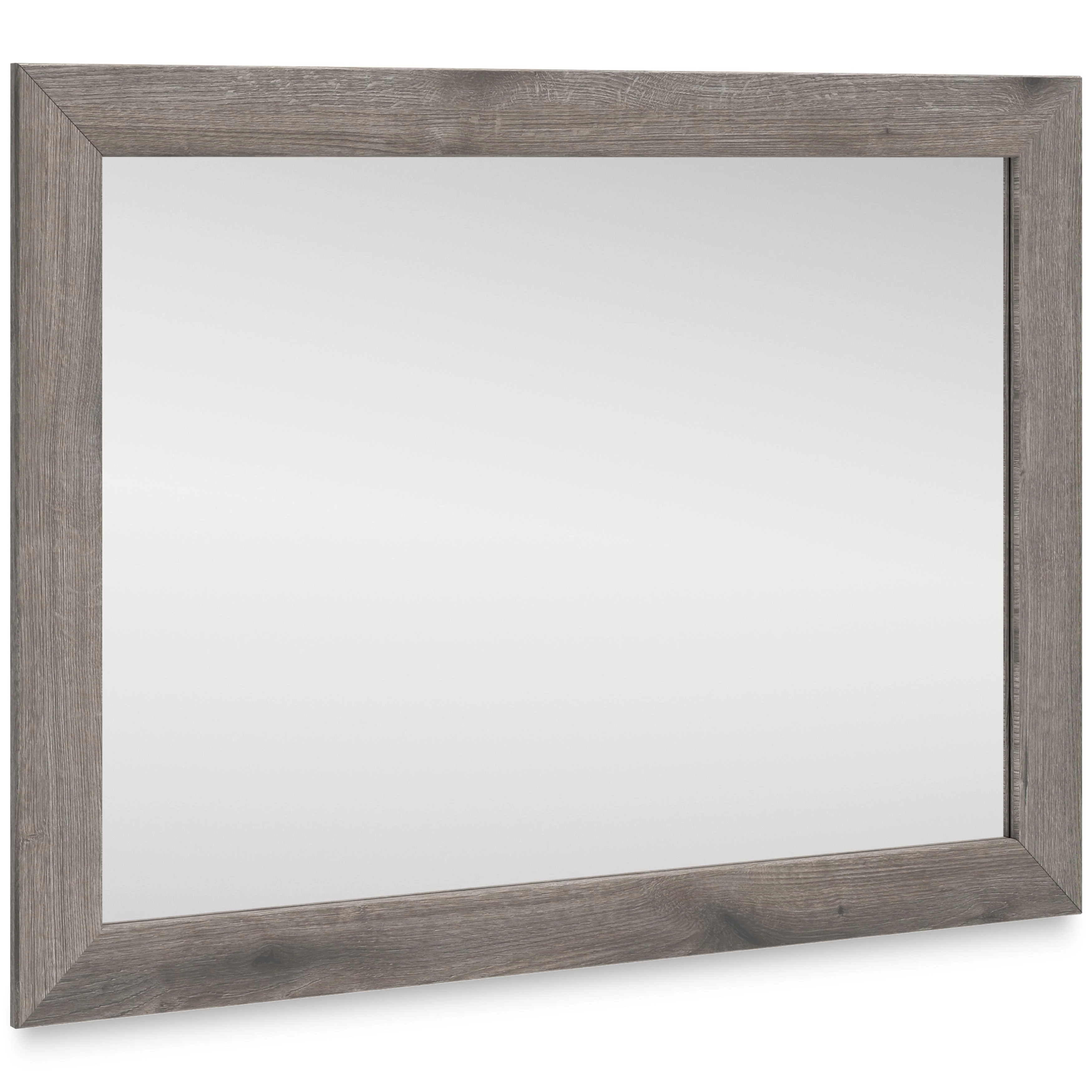 Signature Design by Ashley Graystorm PCB2405-36 Bedroom Mirror - Image 1