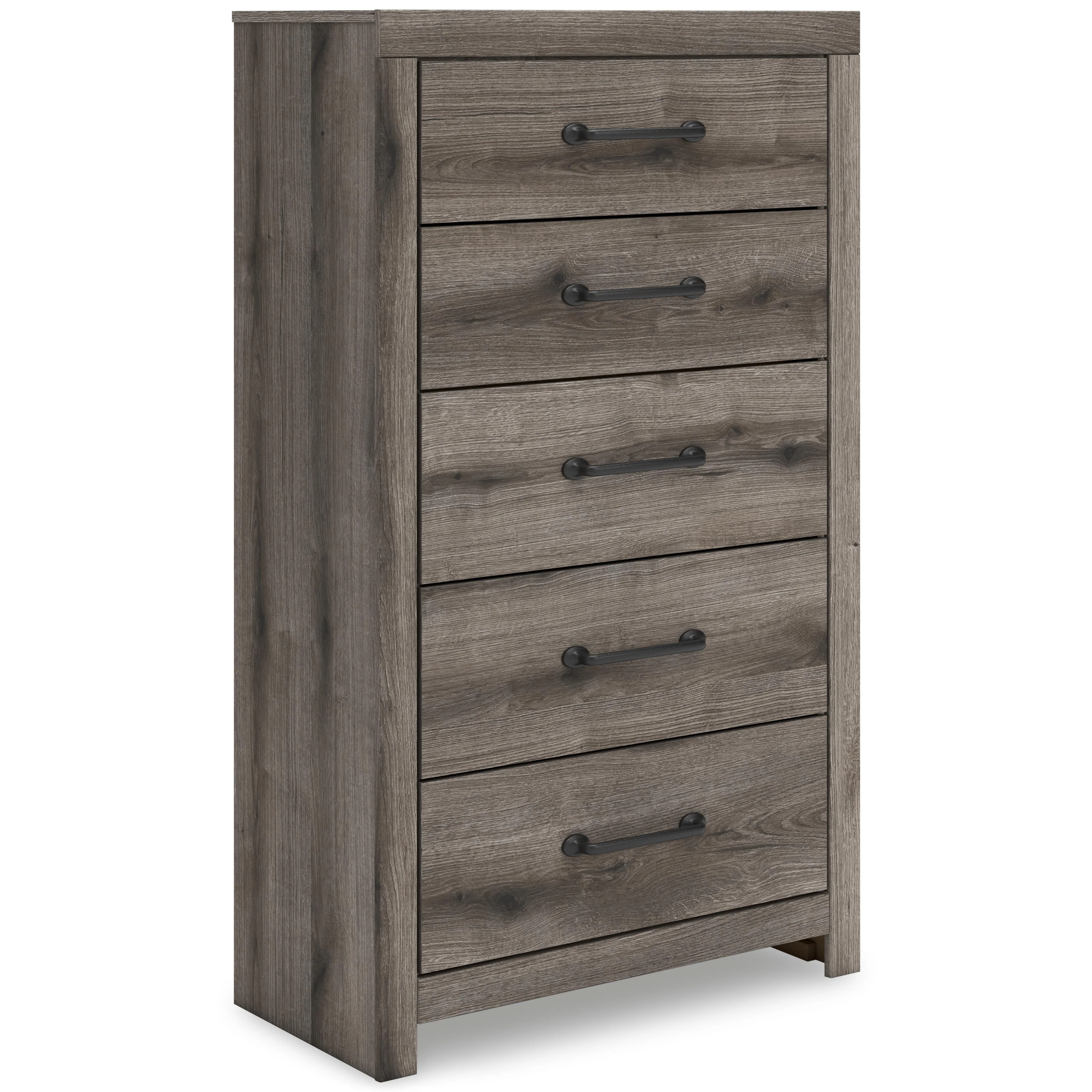 Signature Design by Ashley Graystorm PCB2405-46 Five Drawer Chest - Image 1