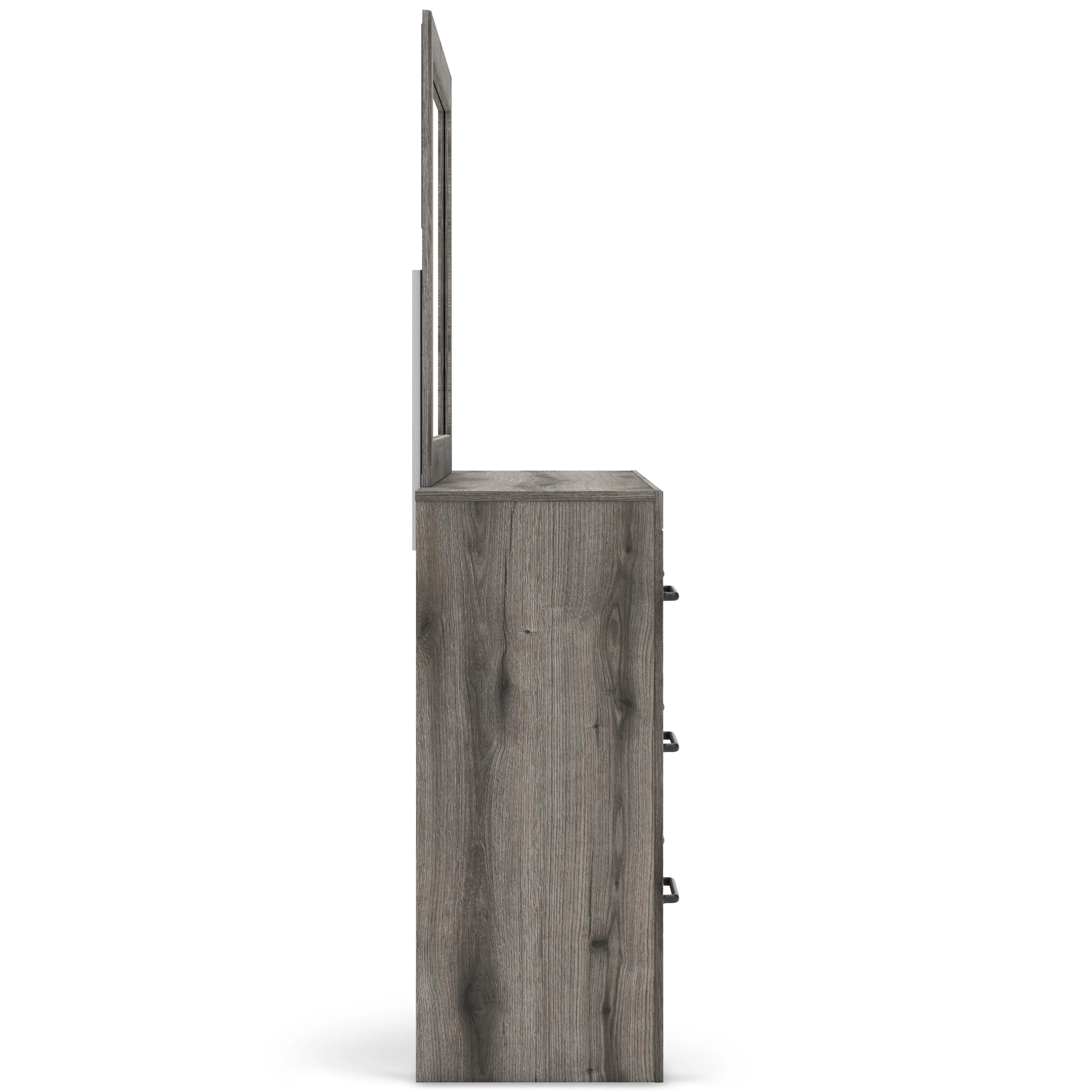 Signature Design by Ashley Graystorm PCB2405B1 Dresser and Mirror - Image 3