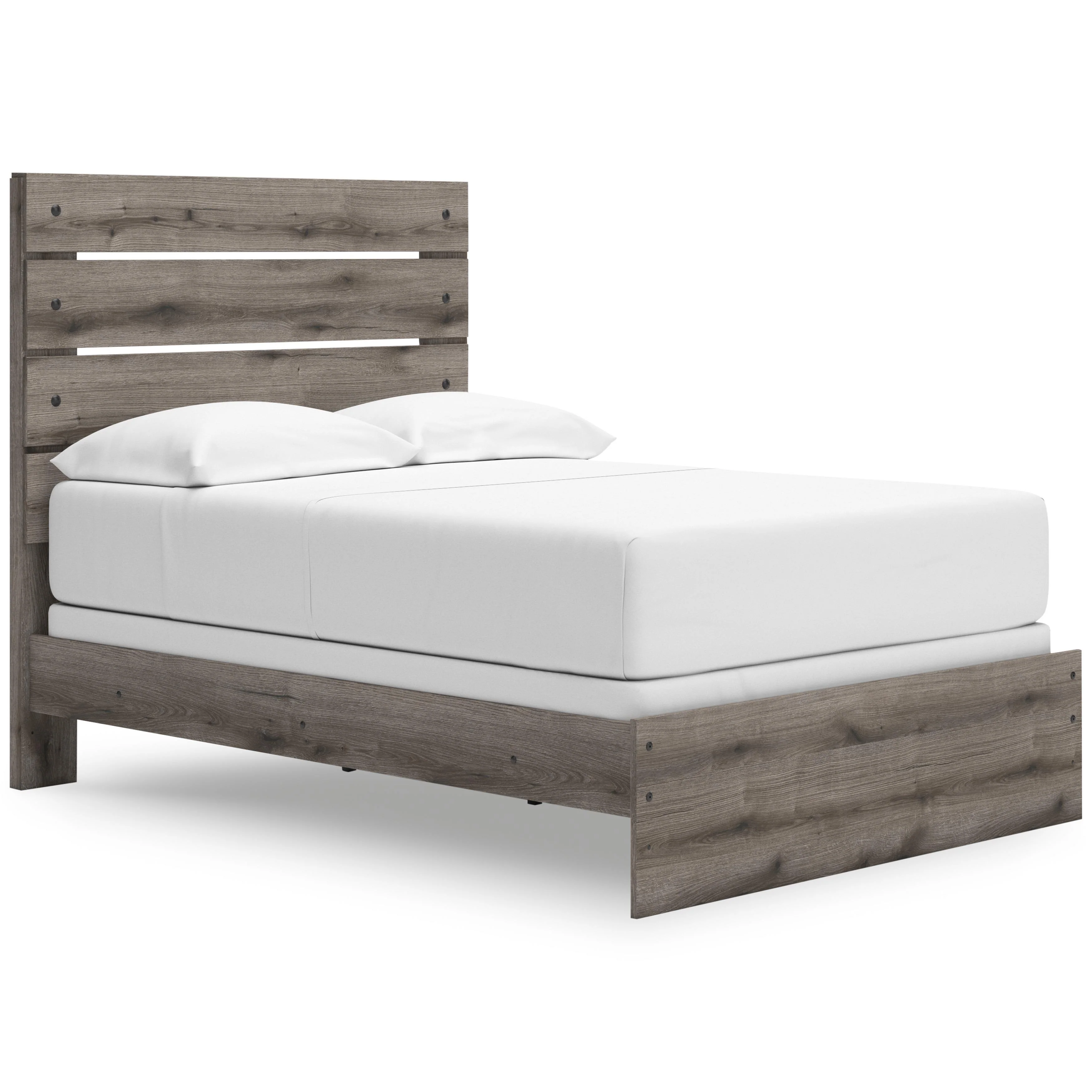 Signature Design by Ashley Graystorm PCB2405B13 Full Panel Bed - Image 1