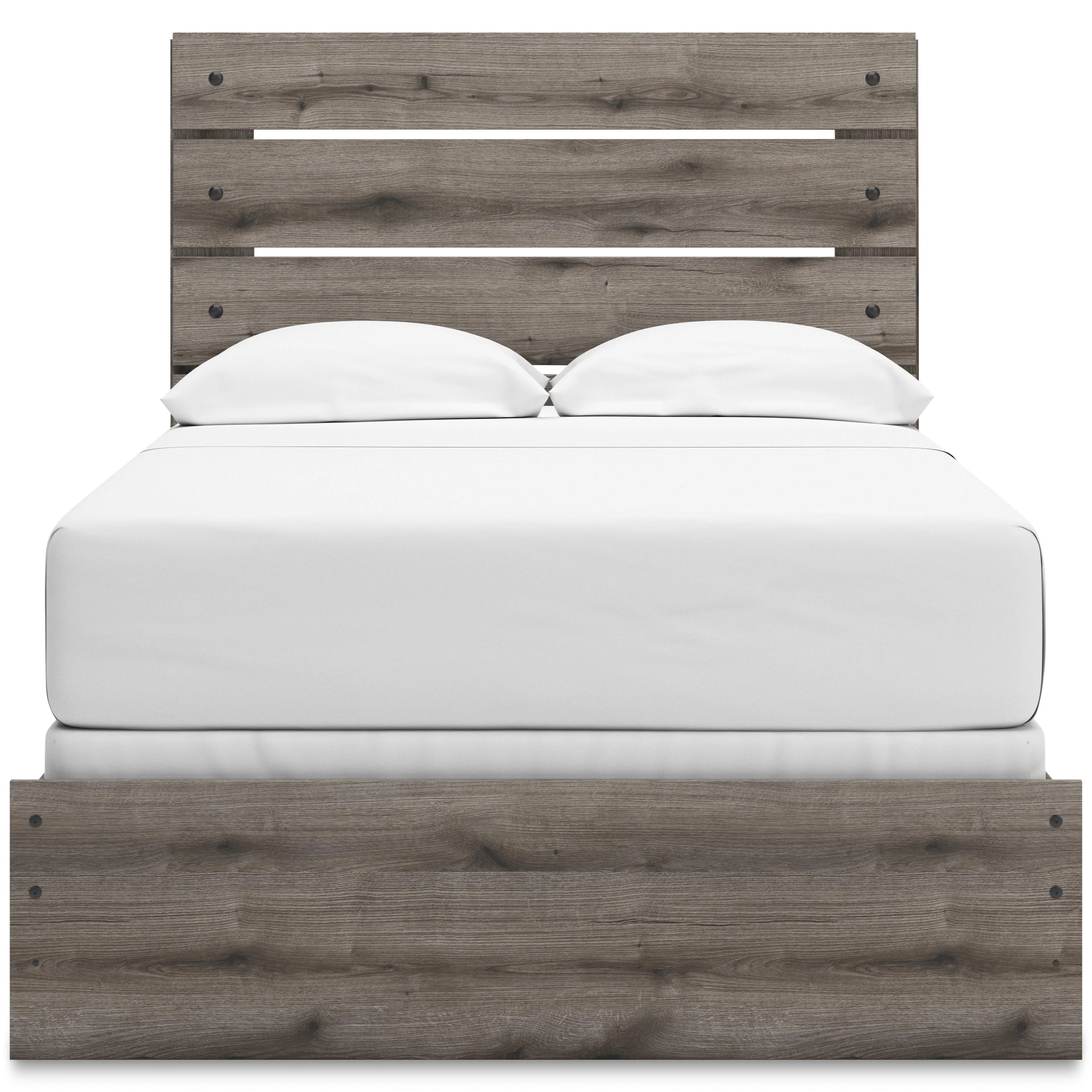 Signature Design by Ashley Graystorm PCB2405B13 Full Panel Bed - Image 2