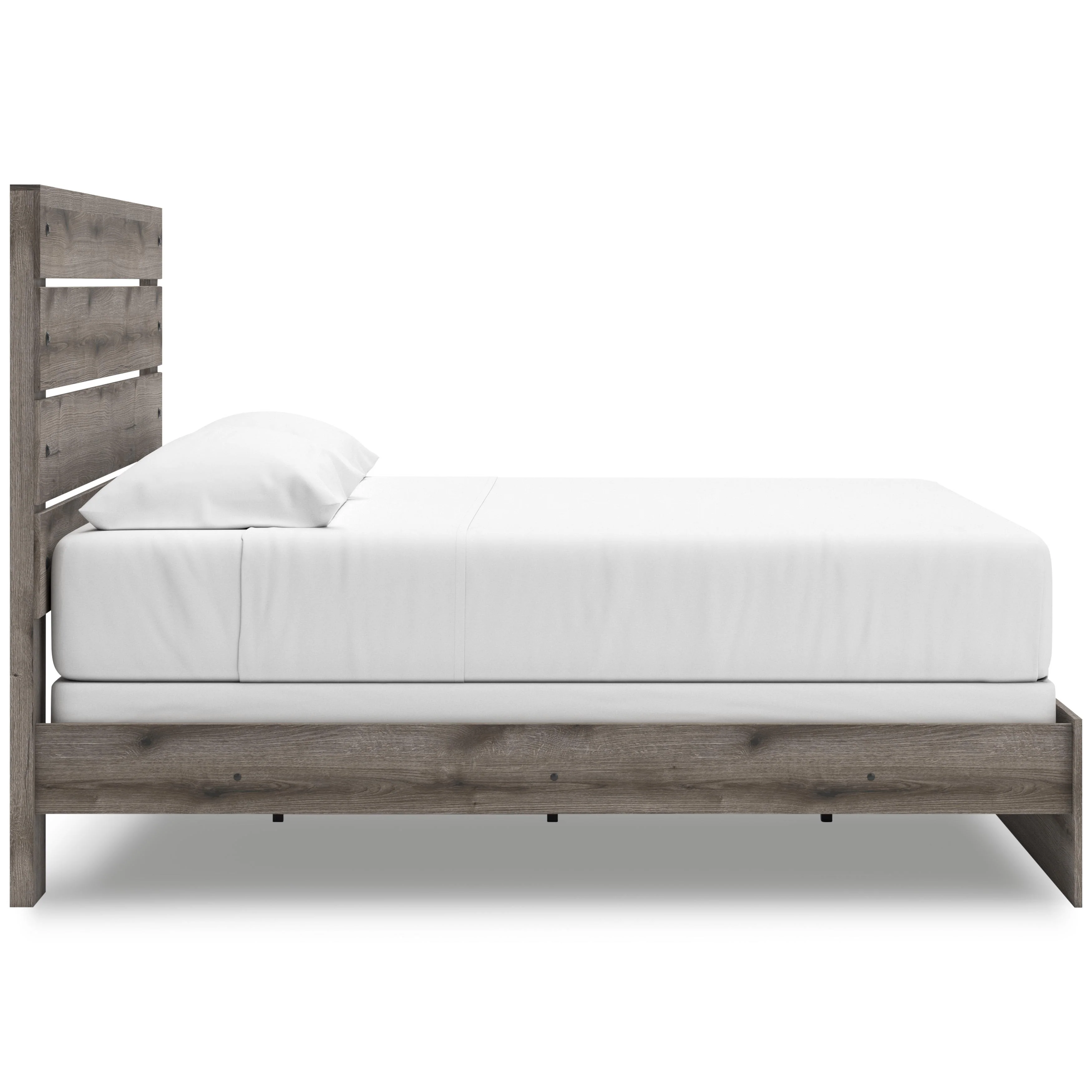 Signature Design by Ashley Graystorm PCB2405B8 King Panel Bed - Image 3