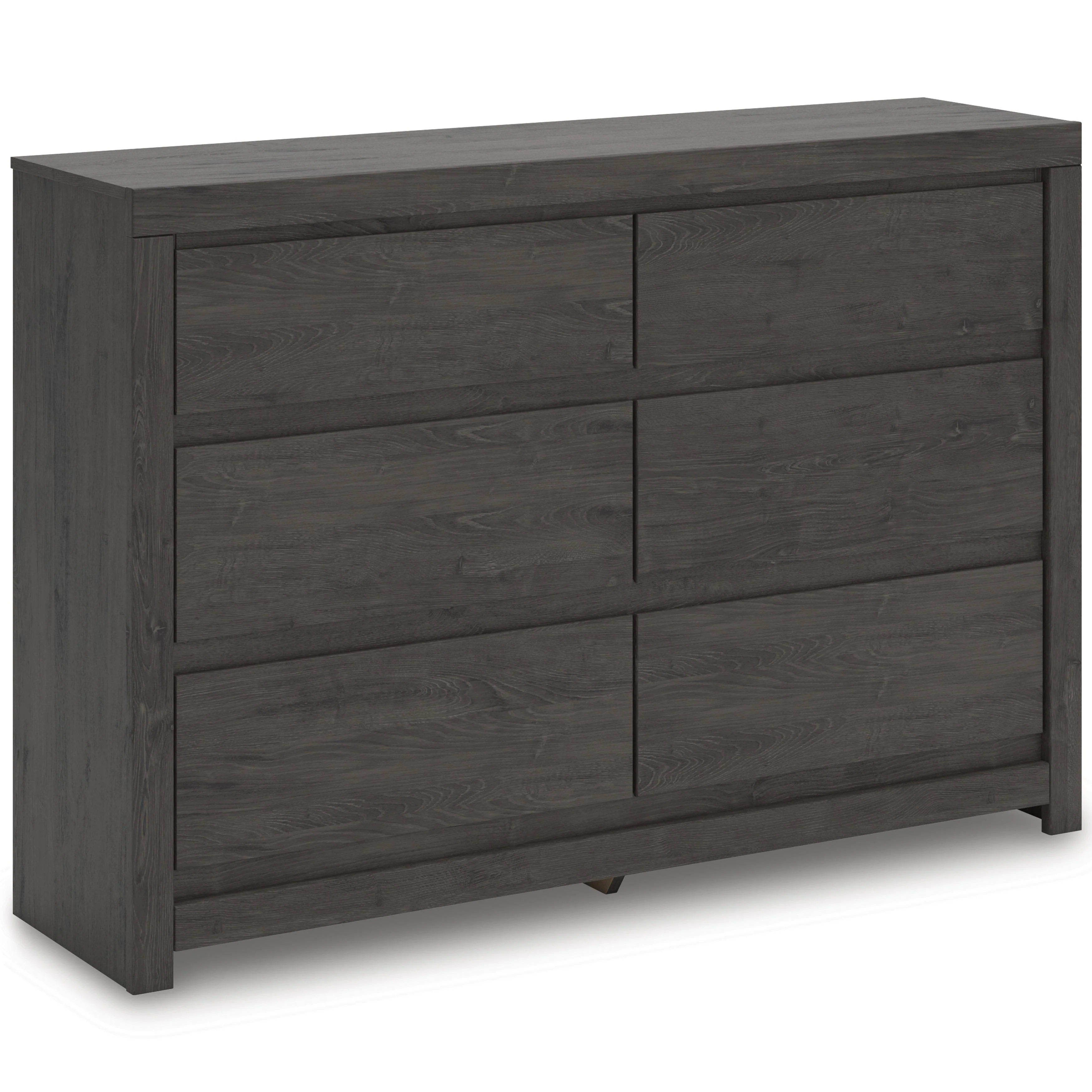 Signature Design by Ashley Fraluna PCB3370-31 Six Drawer Dresser - Image 1