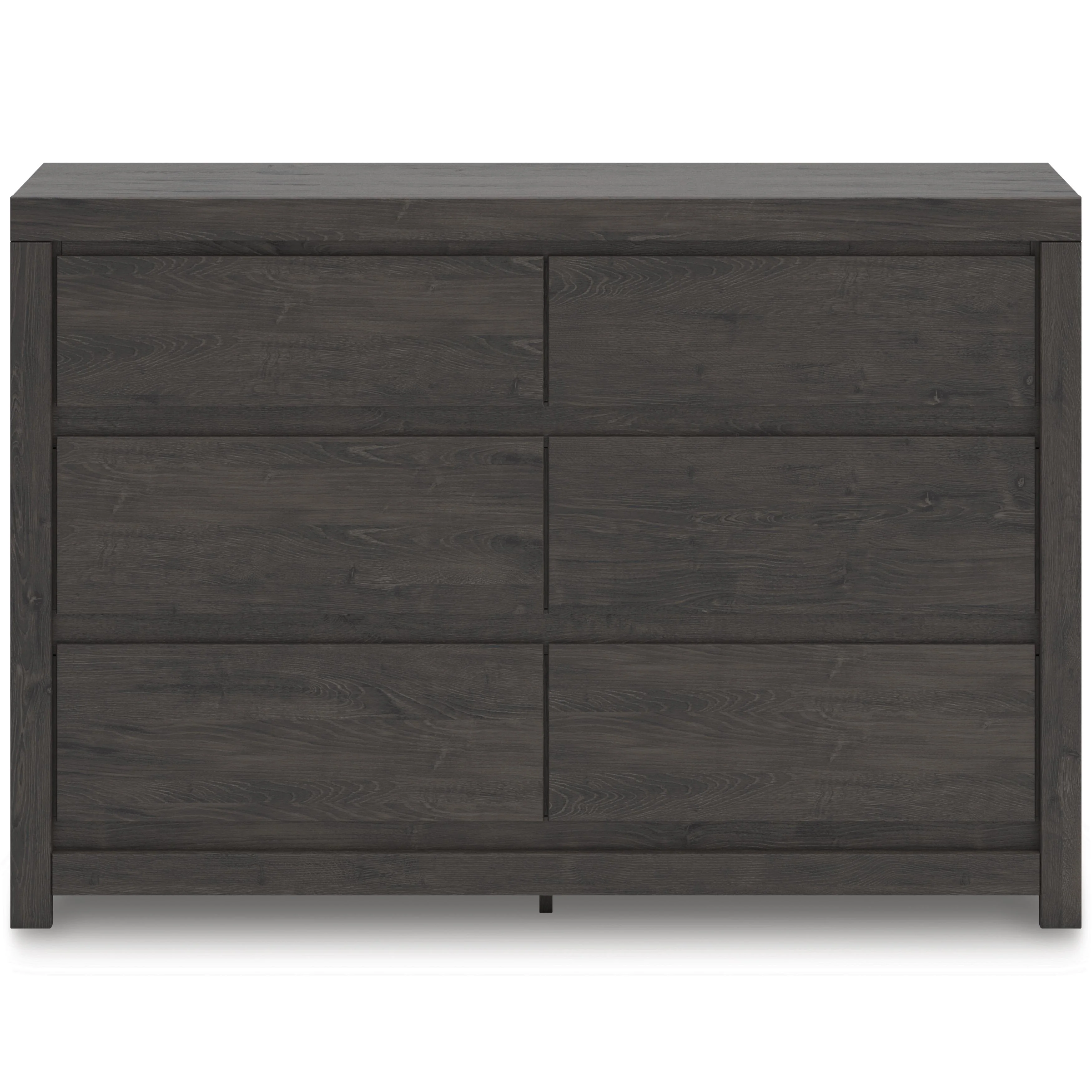Signature Design by Ashley Fraluna PCB3370-31 Six Drawer Dresser - Image 3
