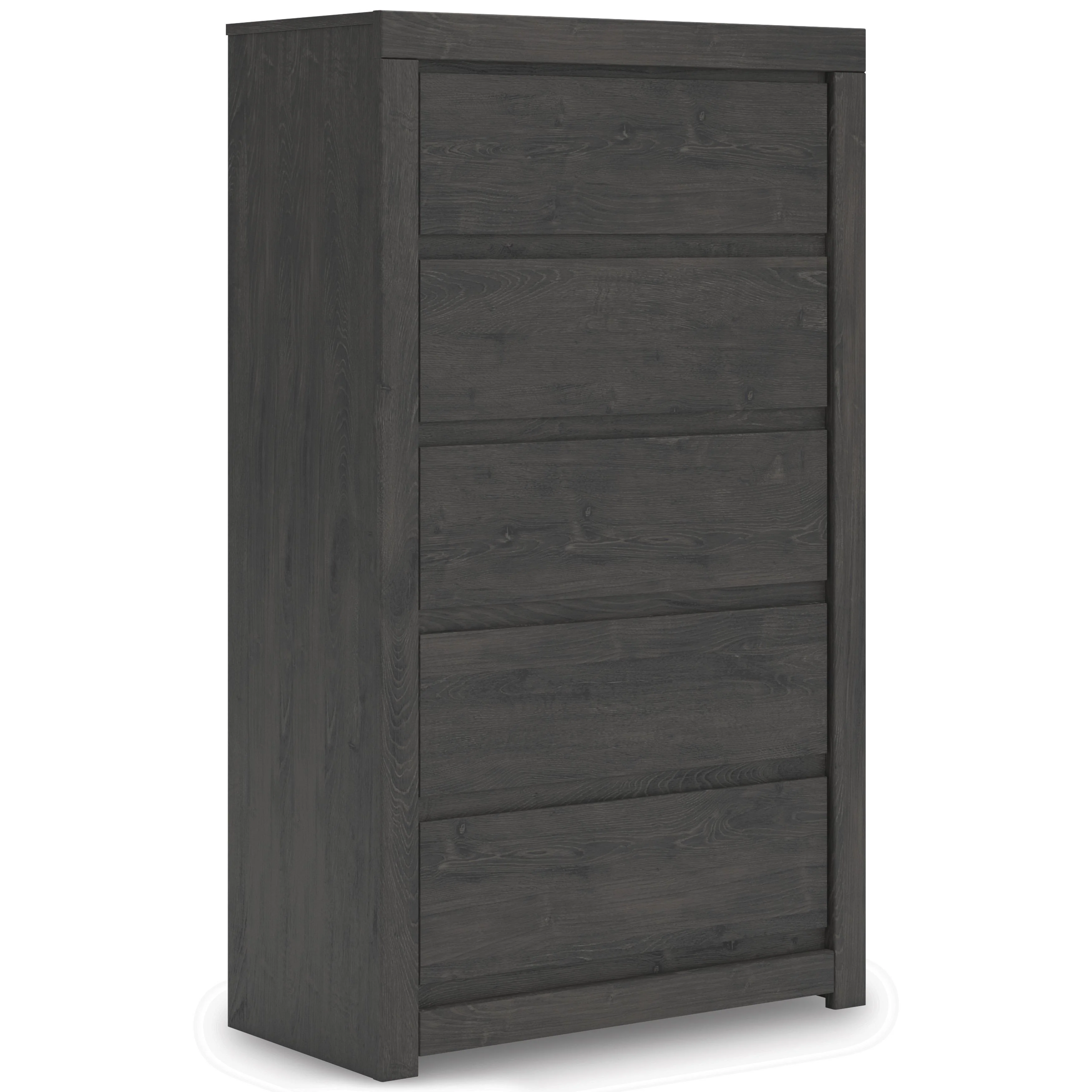 Signature Design by Ashley Fraluna PCB3370-46 Five Drawer Chest - Image 1