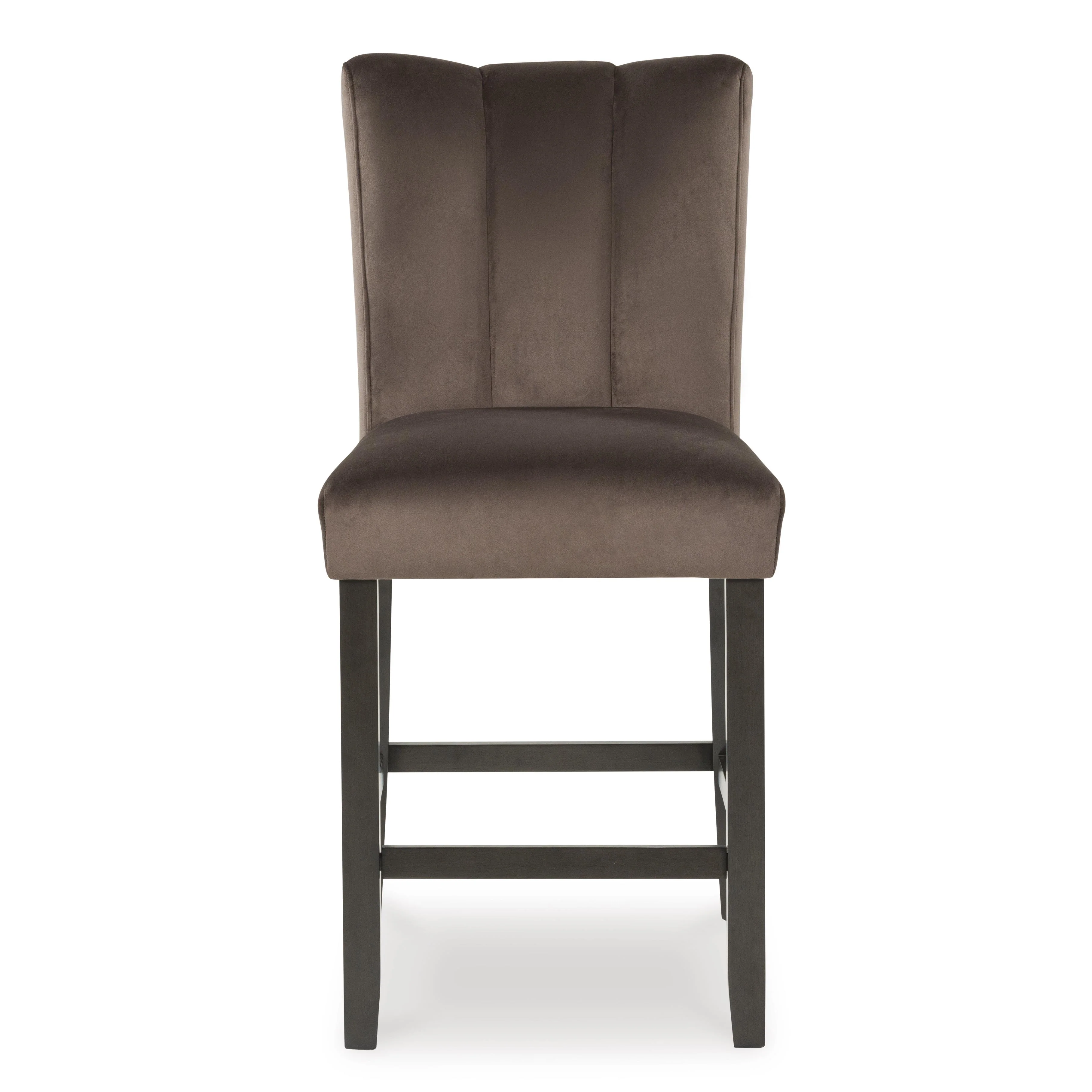 Signature Design by Ashley Jeshina PCD581-124 Upholstered Barstool - Image 2