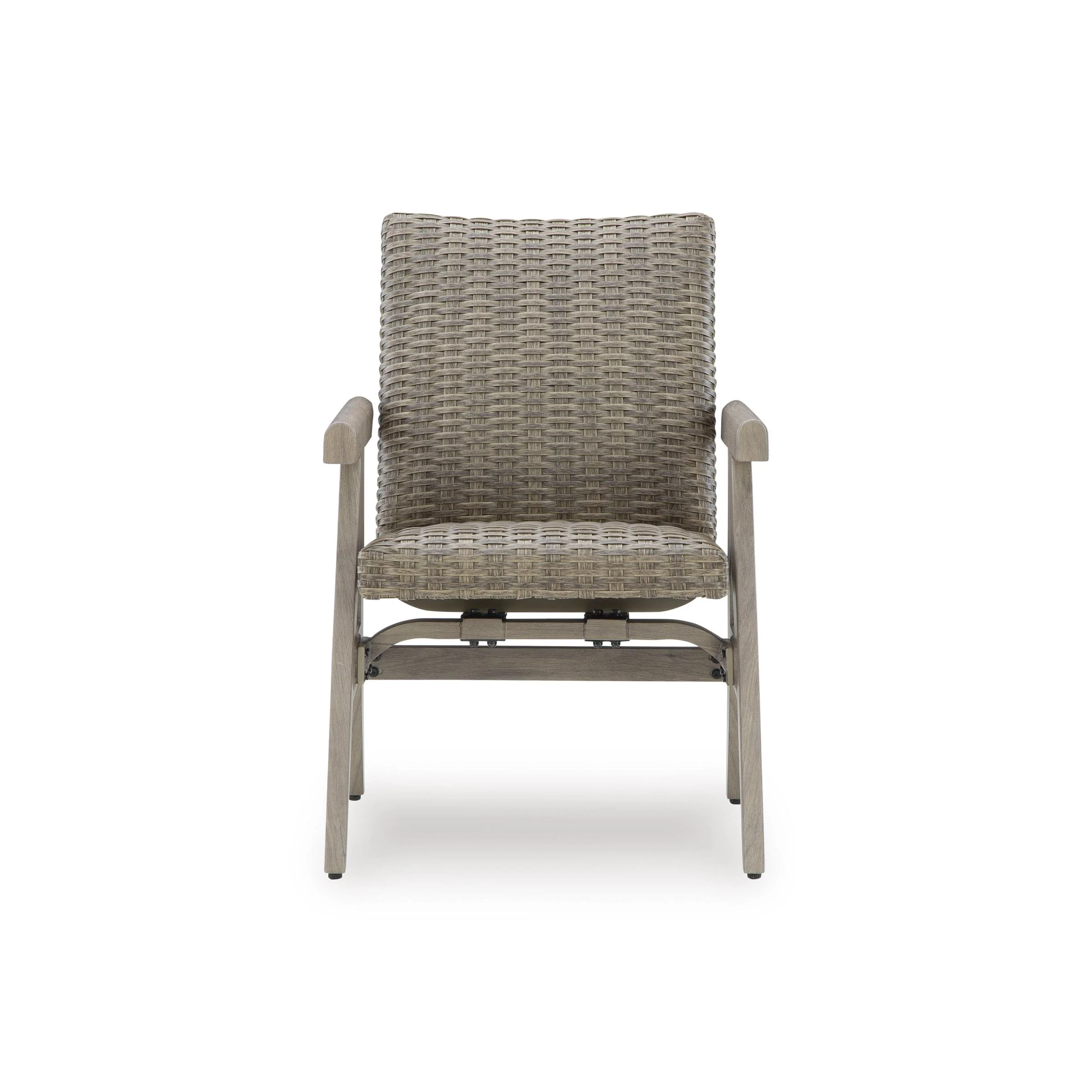 Signature Design by Ashley Cliff Trails PCP690-602A Rocking Arm Chair - Image 2