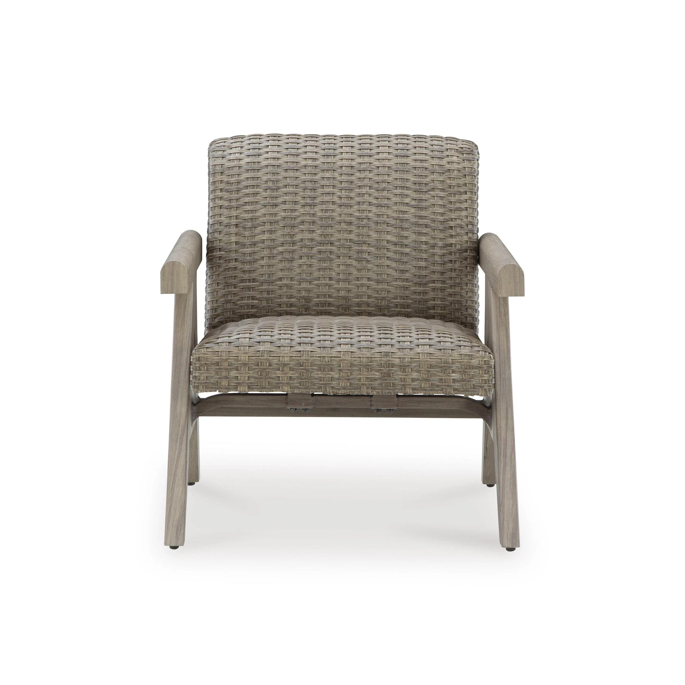 Signature Design by Ashley Cliff Trails PCP690-821 Rocking Lounge Chair - Image 2
