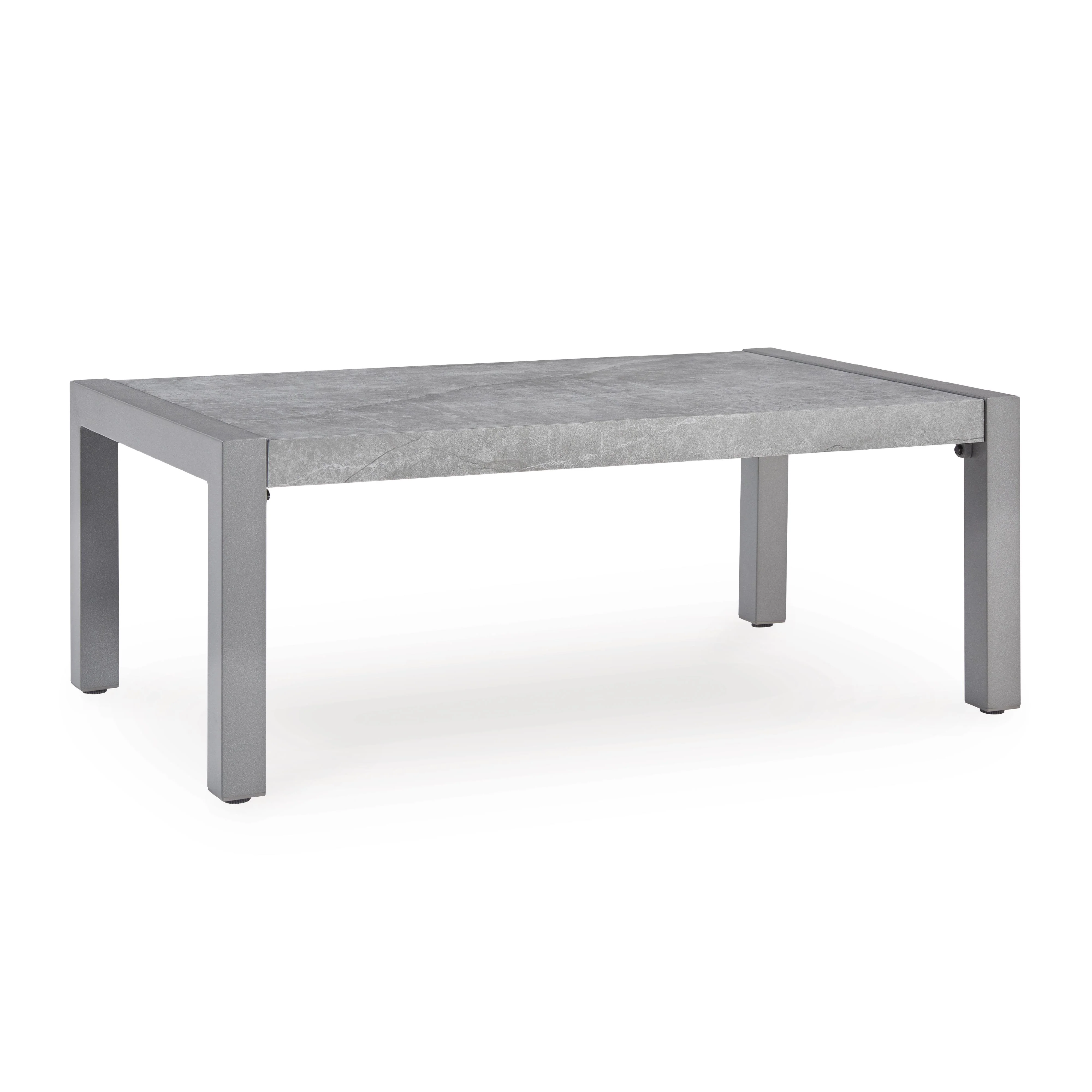 Signature Design by Ashley Hurley Park PCP695-701 Rectangular Cocktail Table - Image 1
