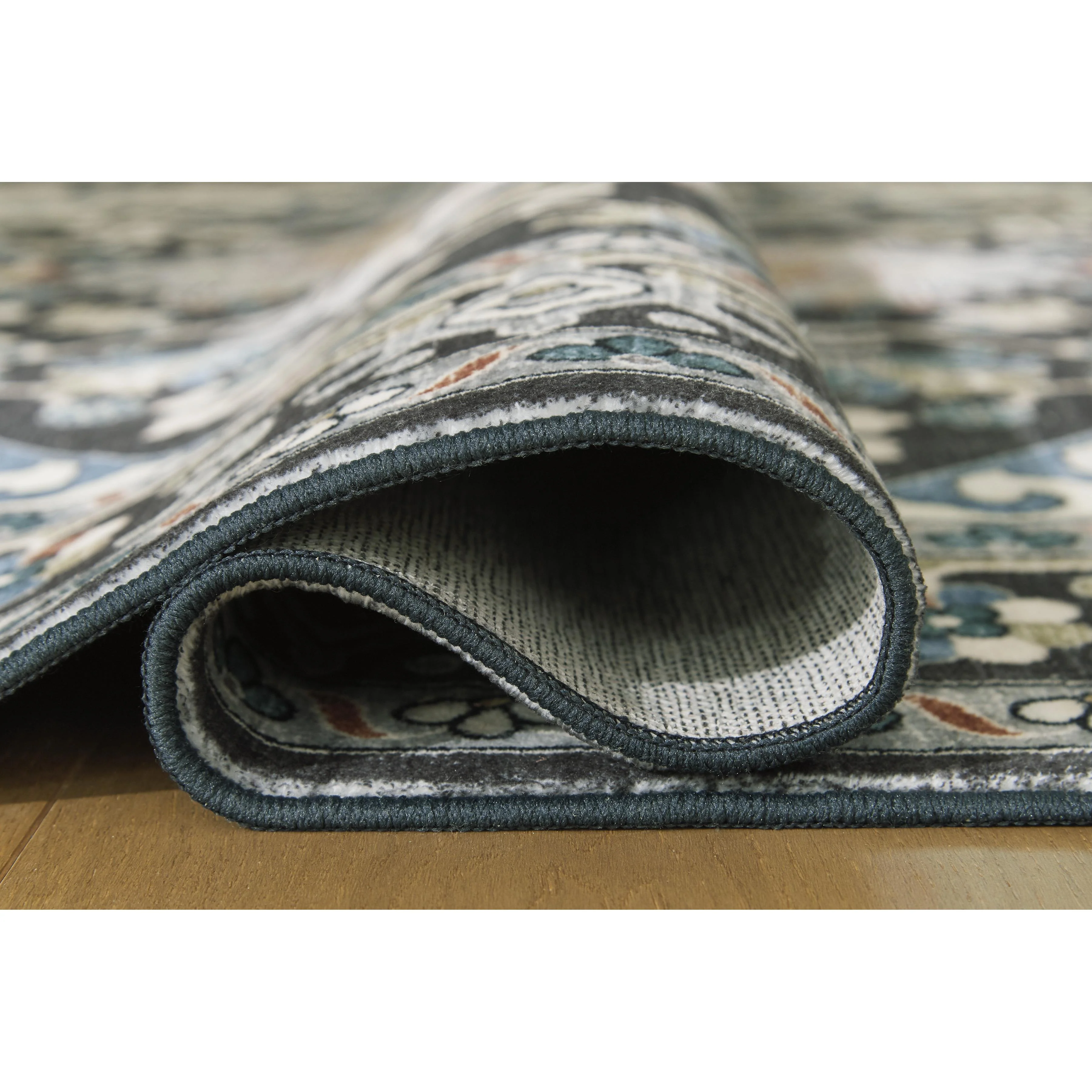 Signature Design by Ashley Leningston R407061 Washable Large Rug - Image 3