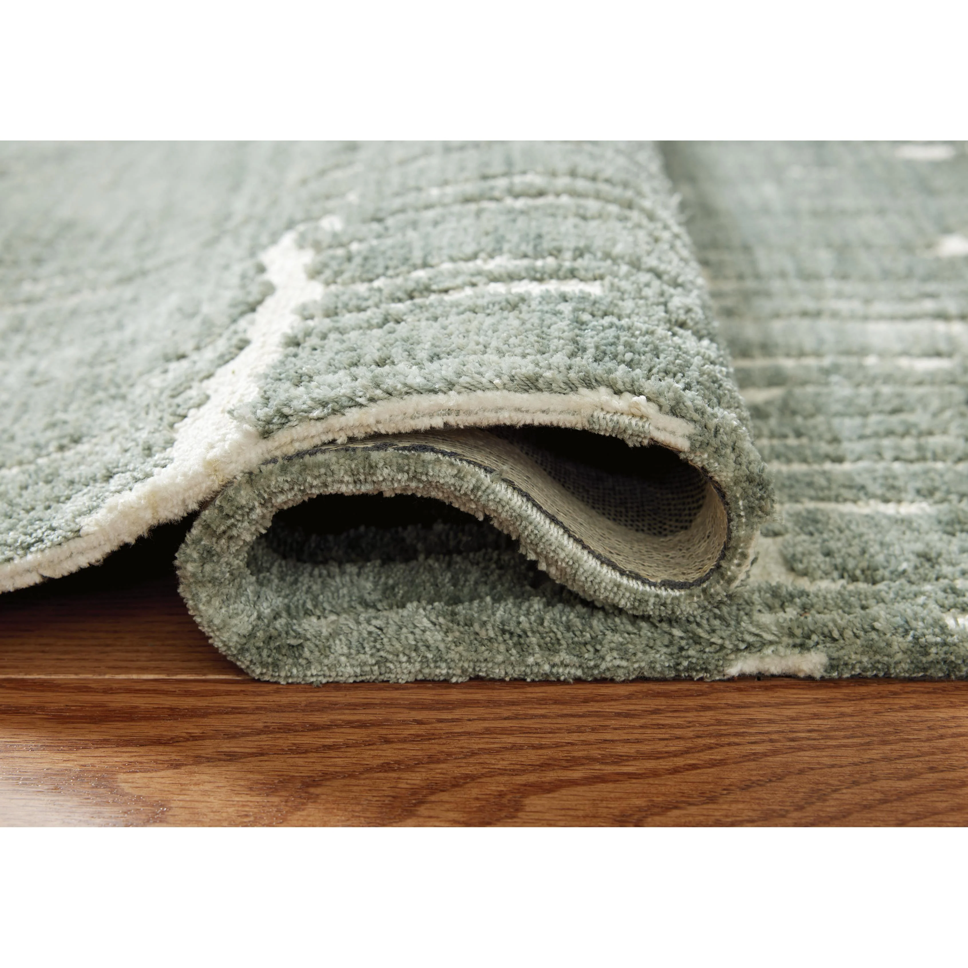 Signature Design by Ashley Cayworth R407091 Large Rug - Image 3