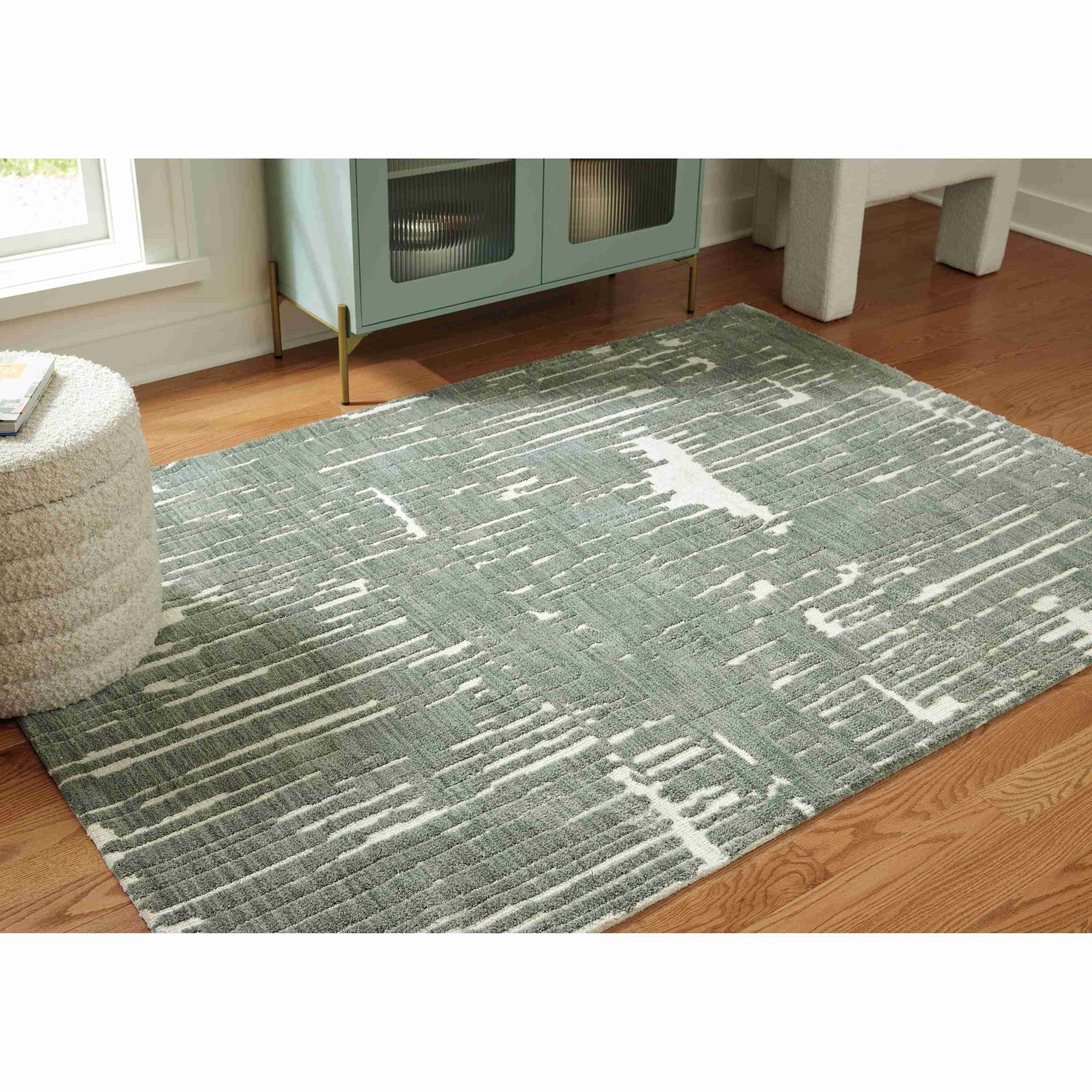 Signature Design by Ashley Cayworth R407092 Medium Rug - Image 2