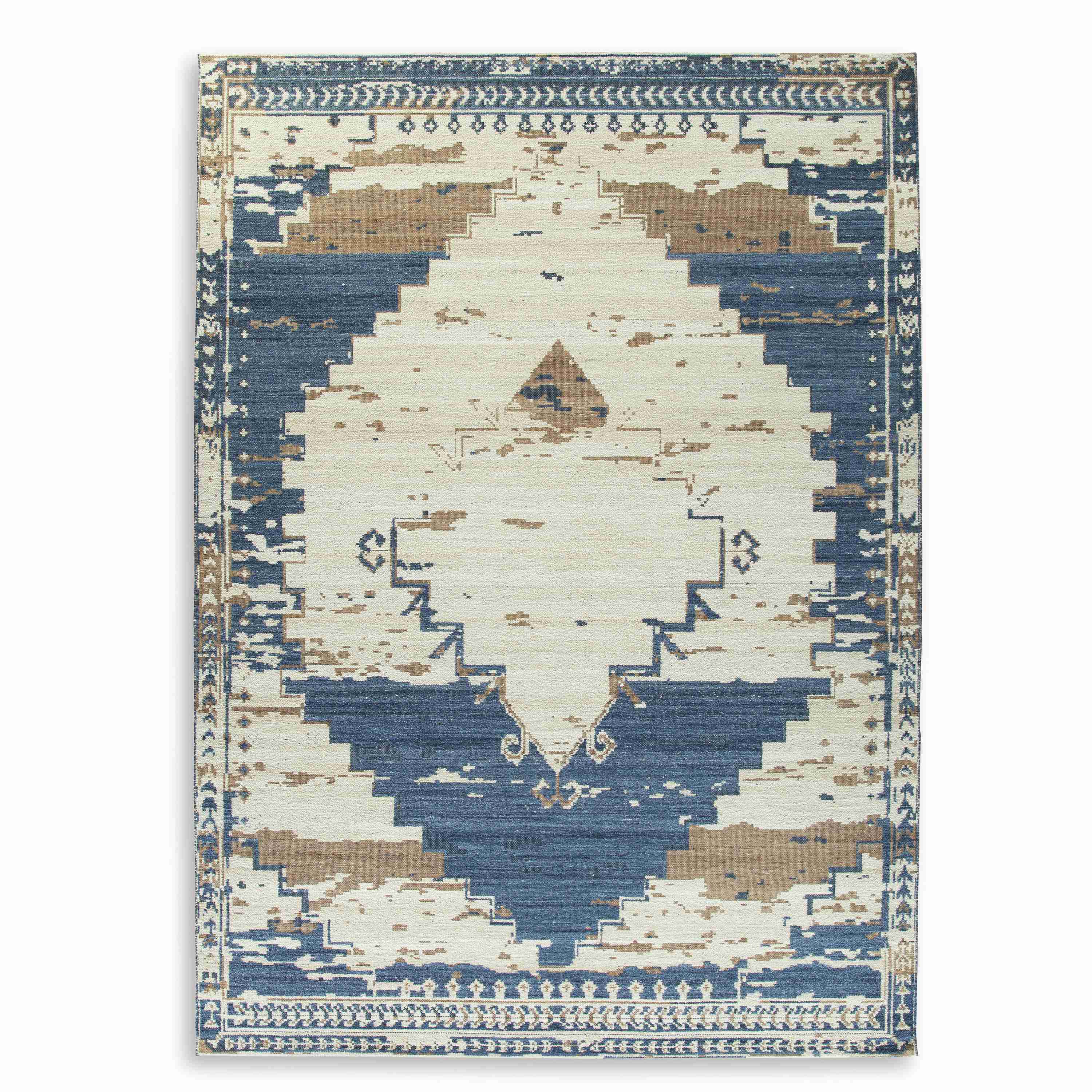 Signature Design by Ashley Varnler R407130 Extra Large Rug - Image 1