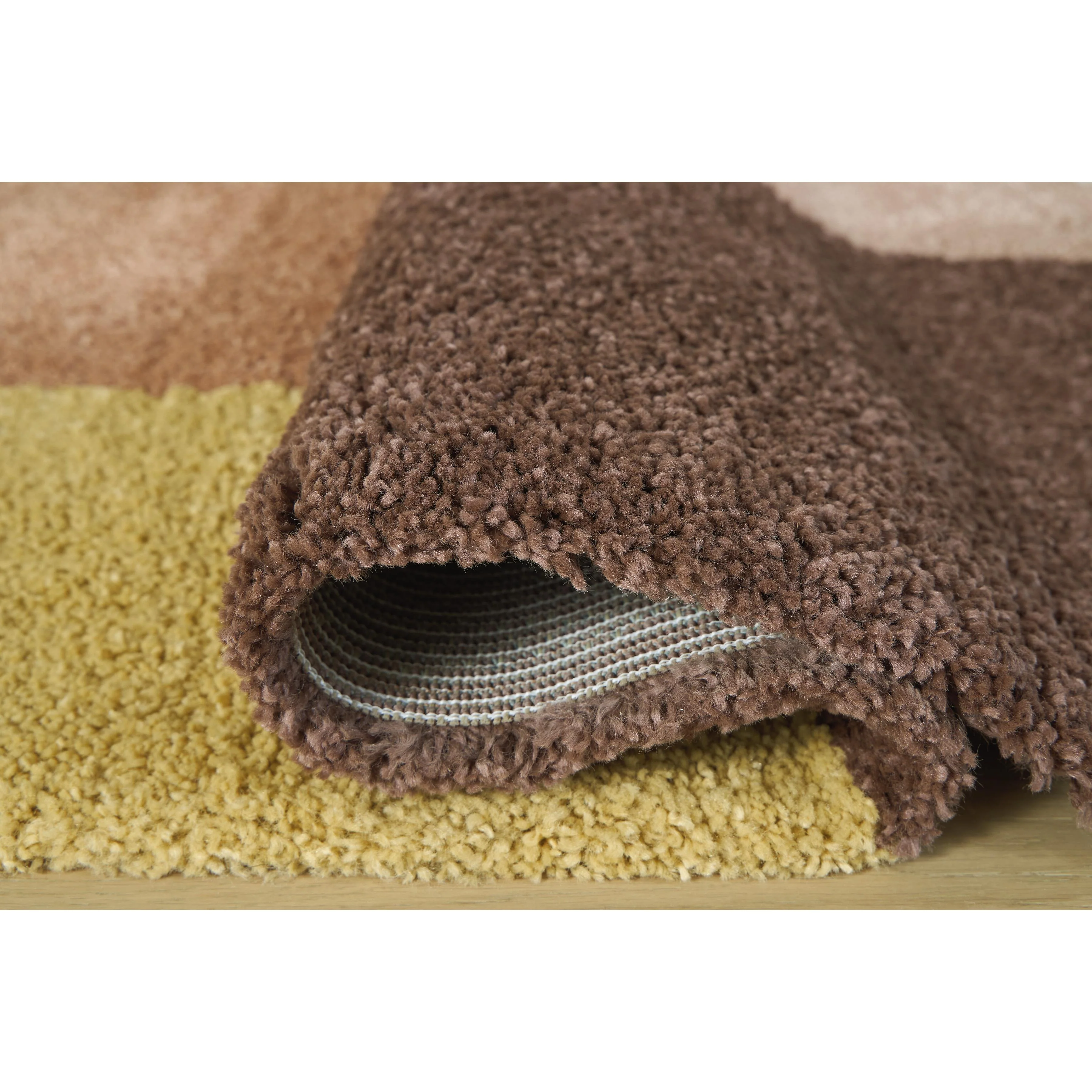 Signature Design by Ashley Gailmore R407172 Medium Rug - Image 3