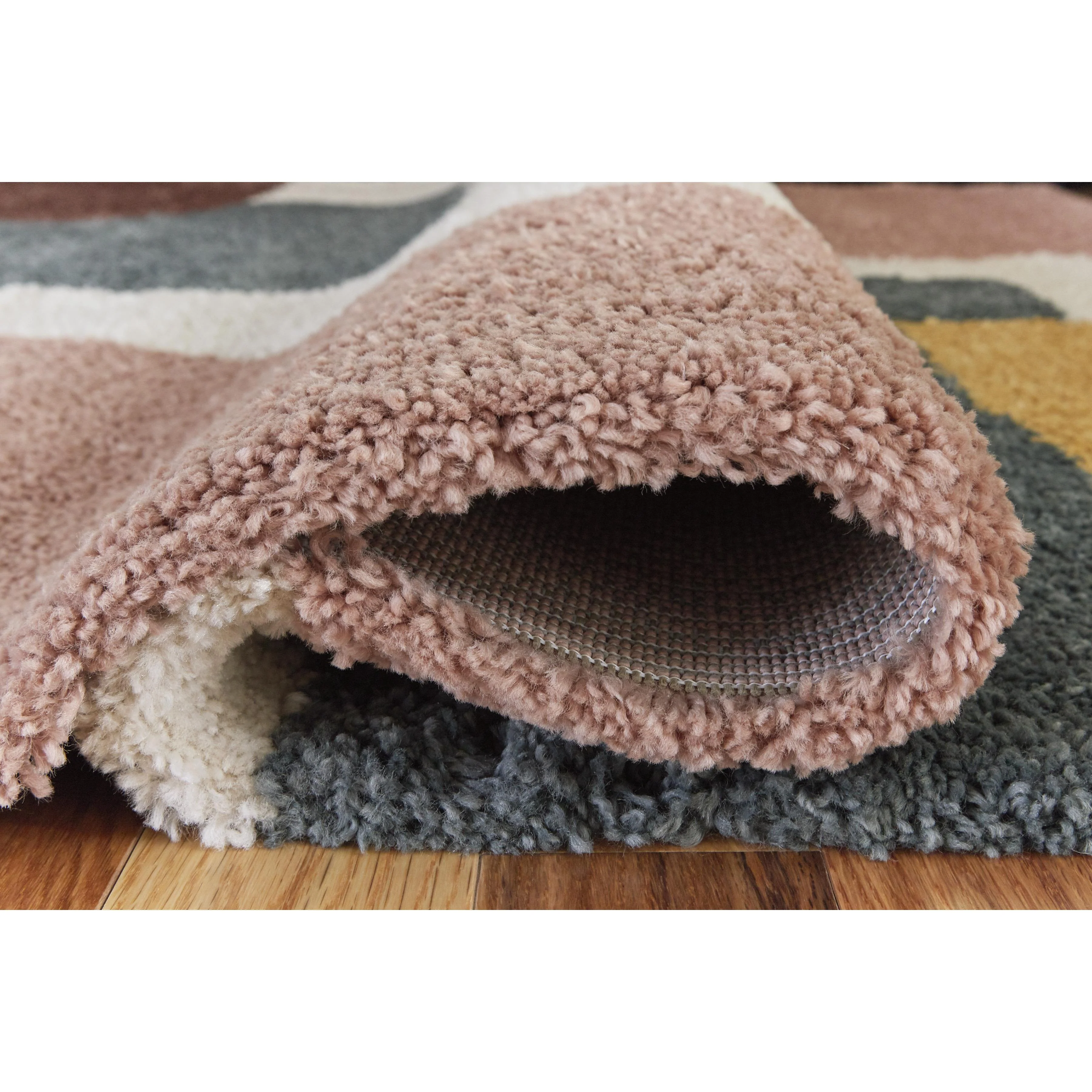 Signature Design by Ashley Flynnwick R407181 Large Rug - Image 2