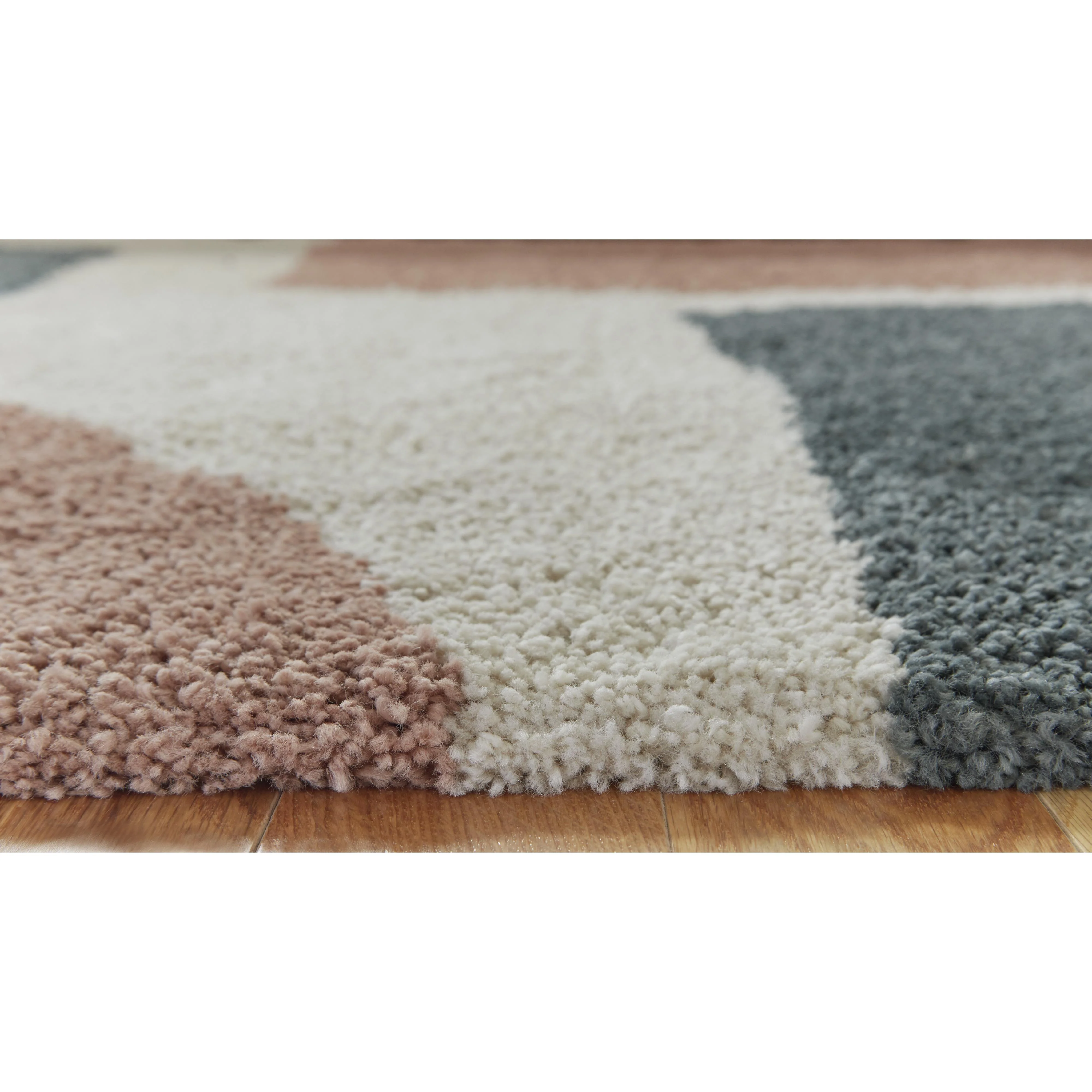 Signature Design by Ashley Flynnwick R407181 Large Rug - Image 3