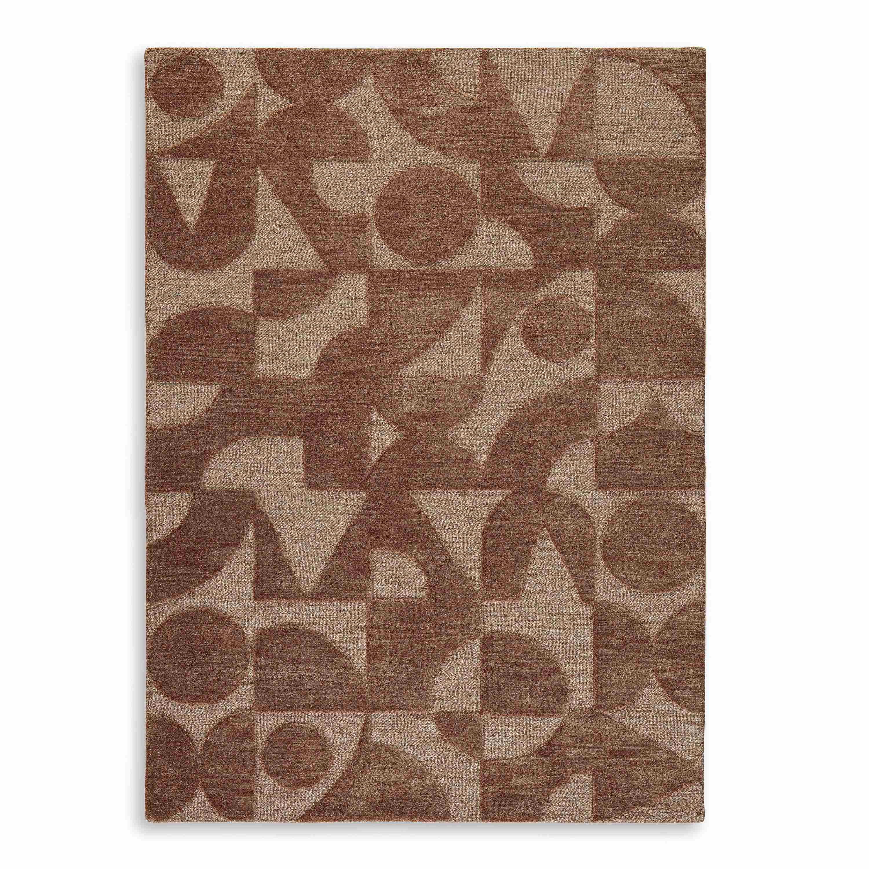 Signature Design by Ashley Perrenton R407201 Large Rug - Image 1
