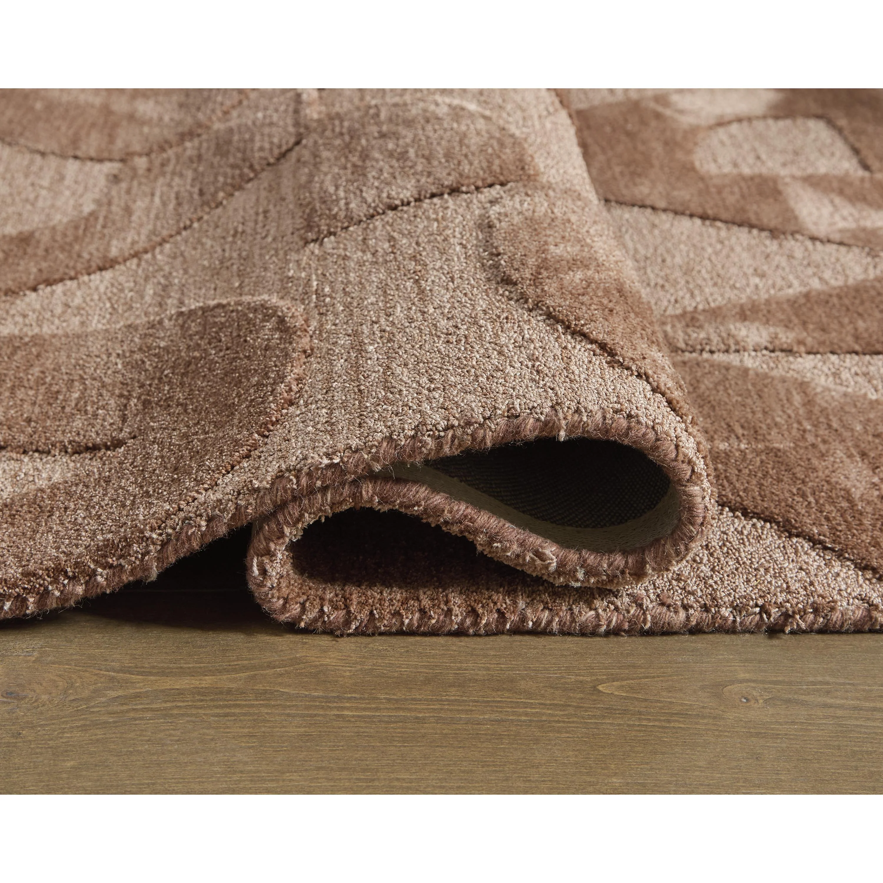 Signature Design by Ashley Perrenton R407201 Large Rug - Image 3
