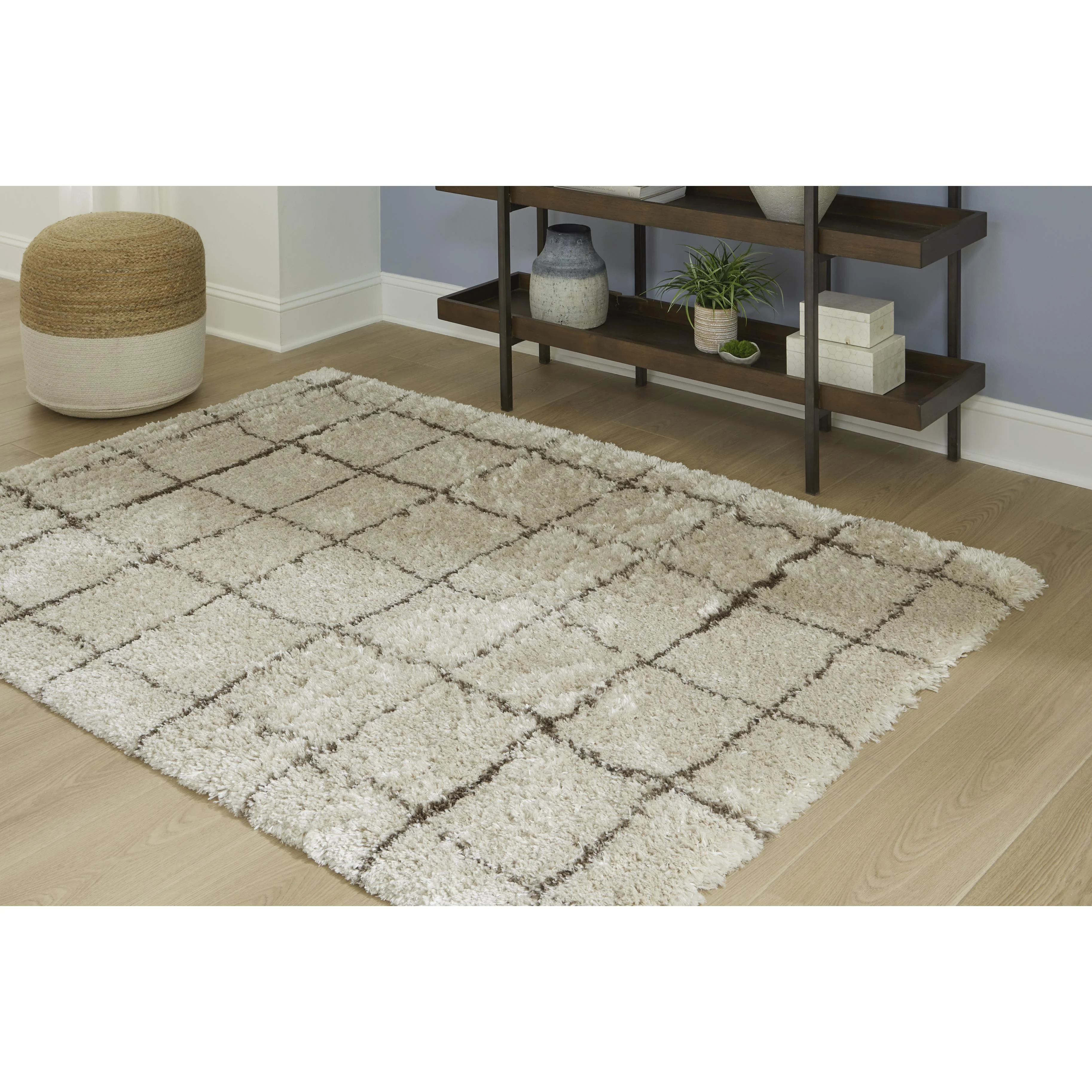 Signature Design by Ashley Wrenlow R407212 Medium Rug - Image 2