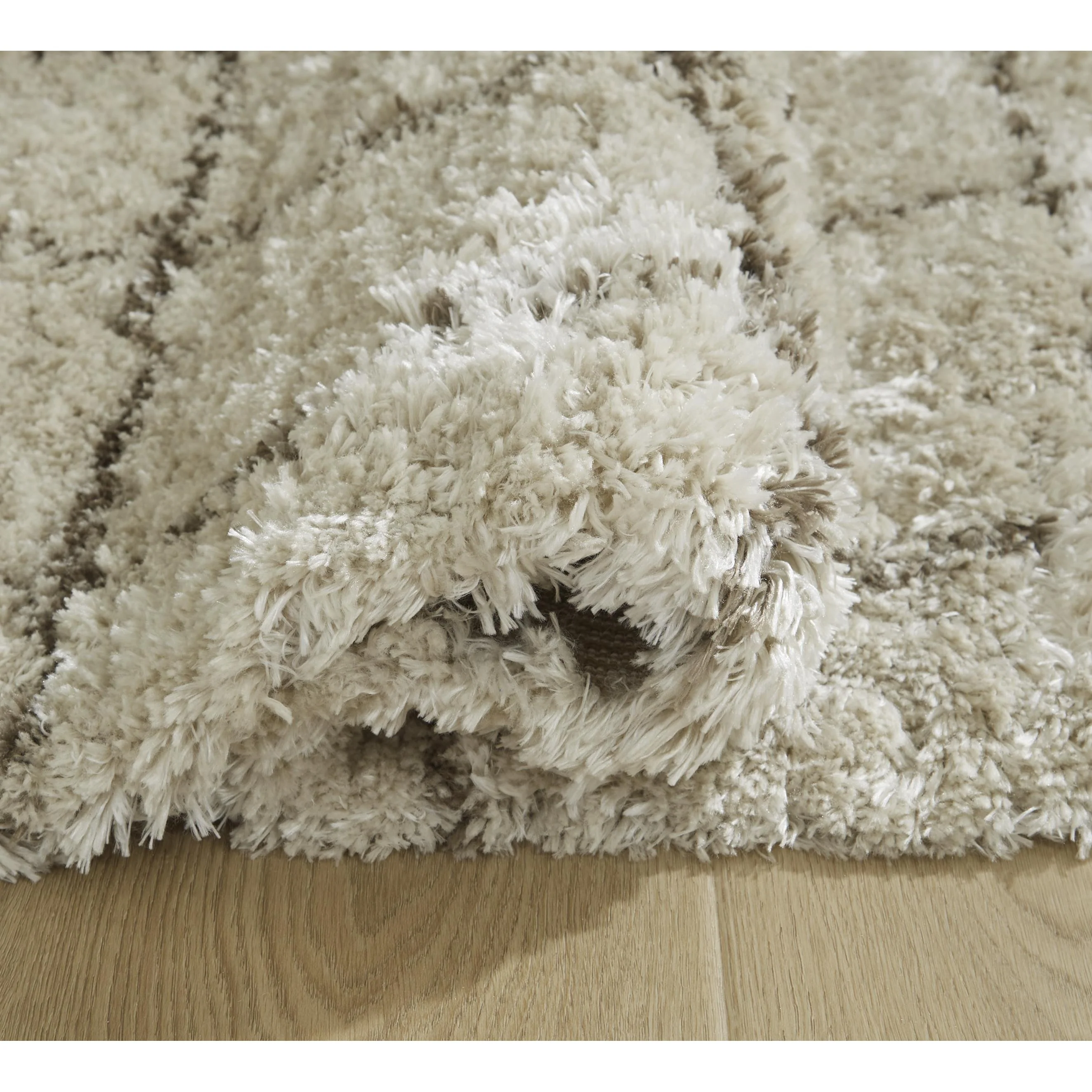Signature Design by Ashley Wrenlow R407212 Medium Rug - Image 3