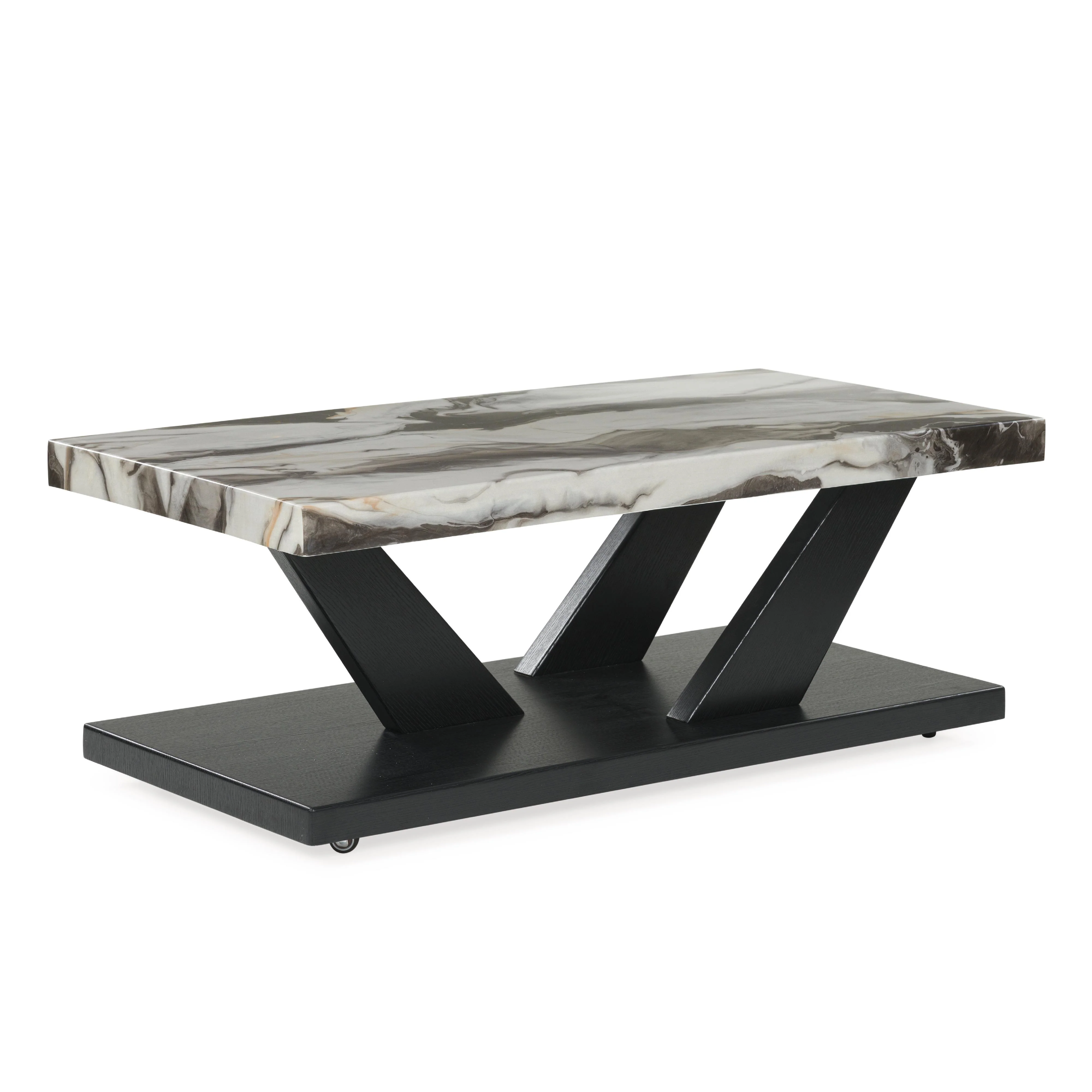 Signature Design by Ashley Cendill T403-13 Occasional Table Set - Image 3